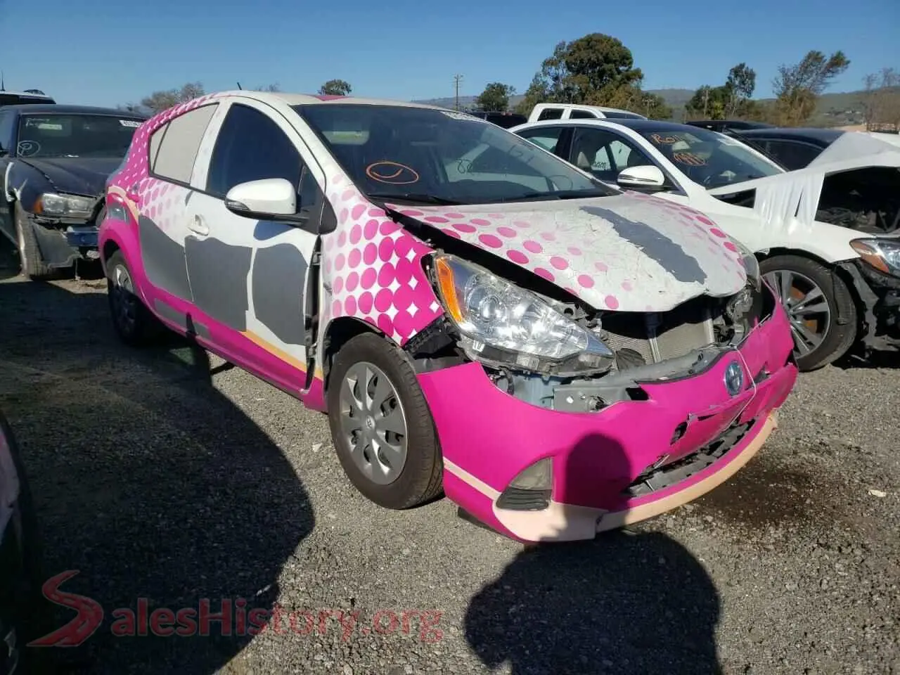 Main Car Image