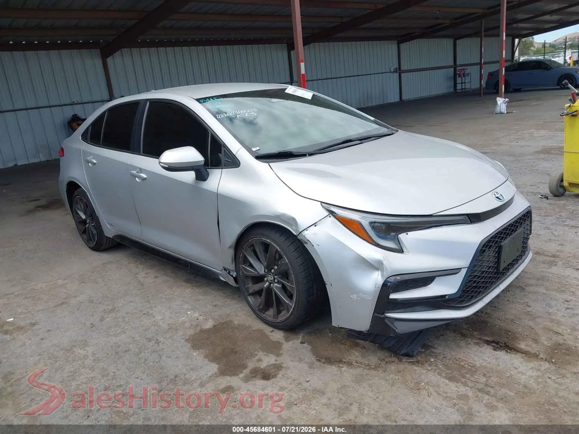 Main Car Image