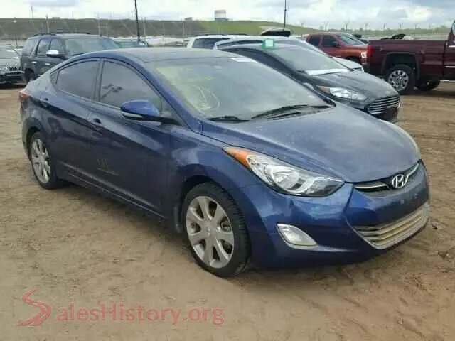 Main Car Image