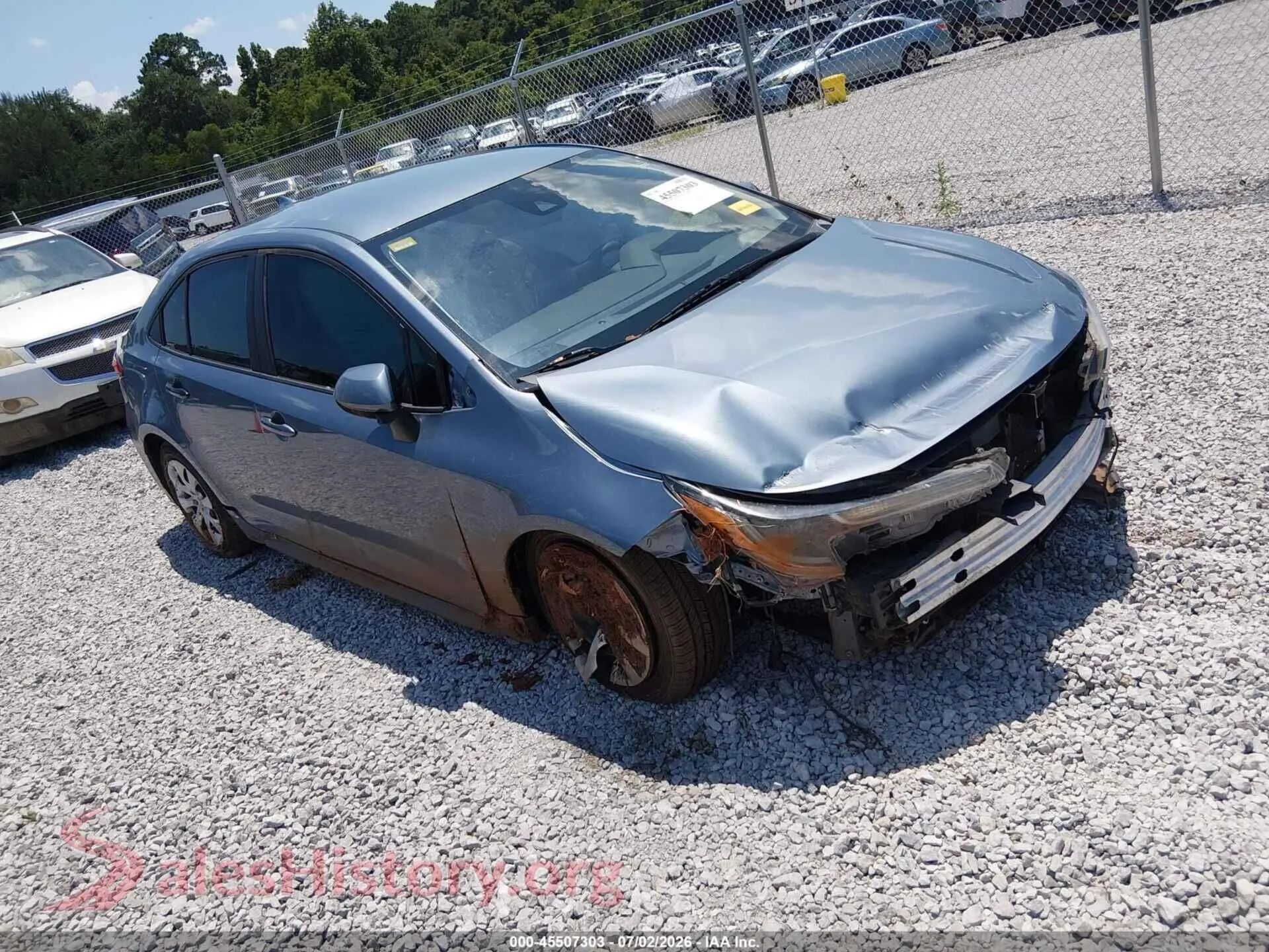 Main Car Image