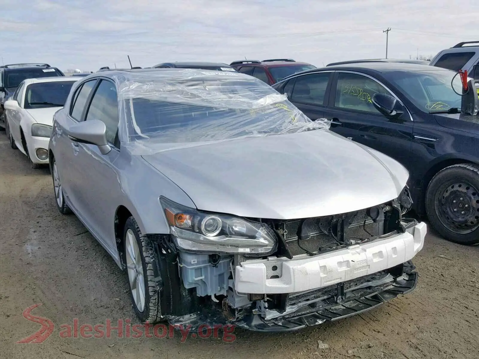Main Car Image