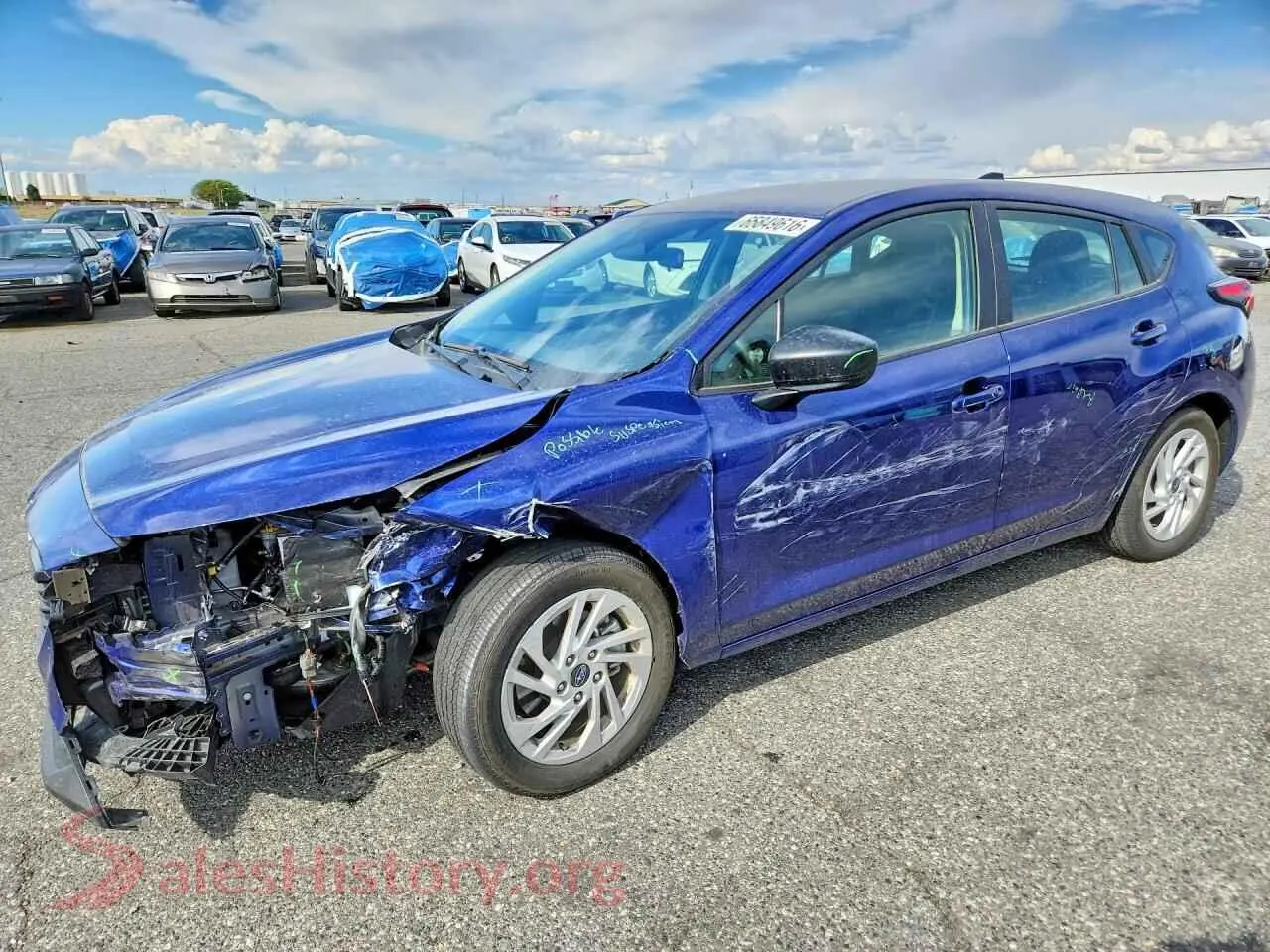 Main Car Image