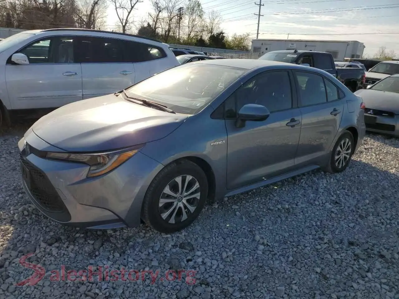 Main Car Image