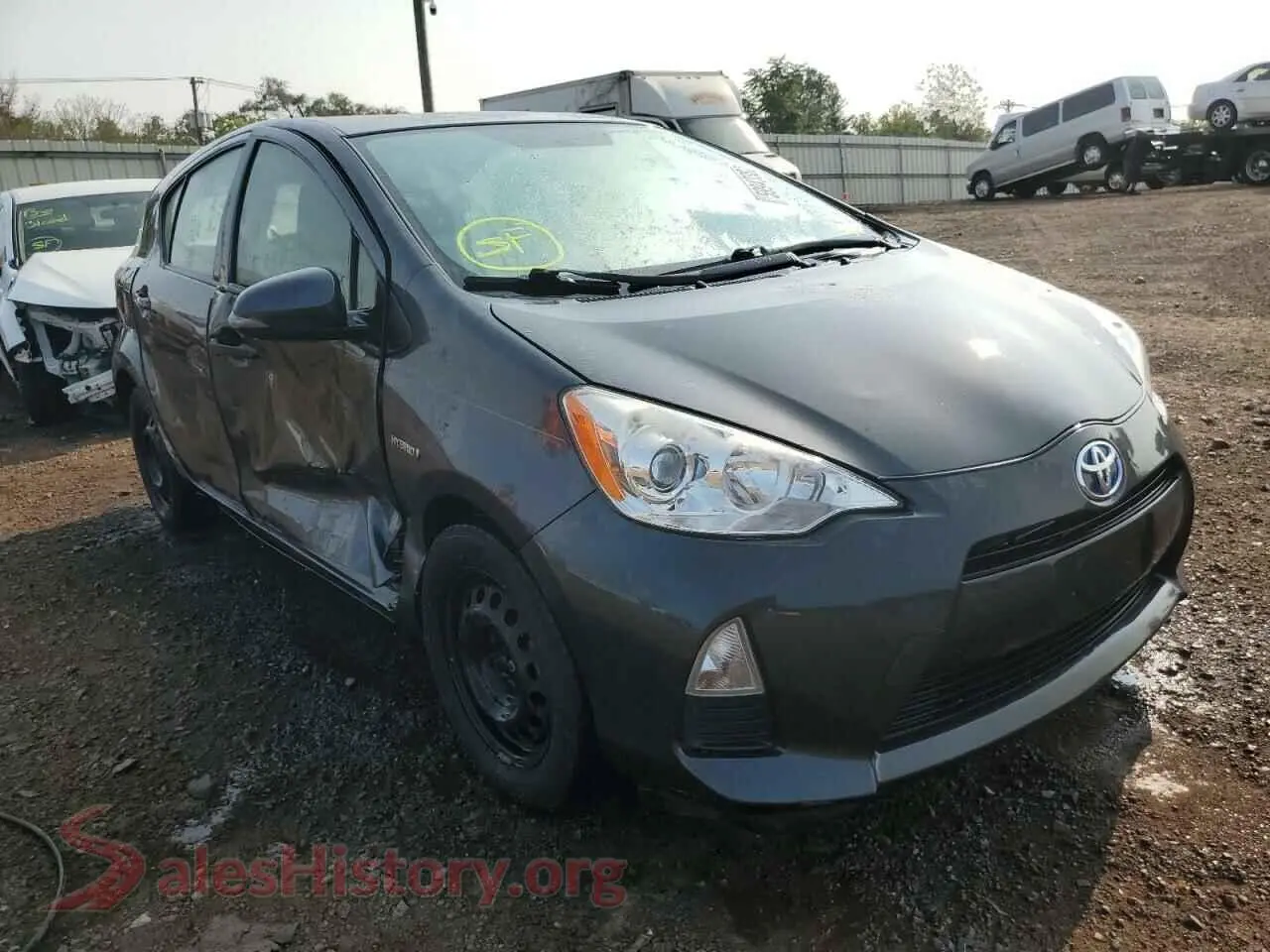Main Car Image
