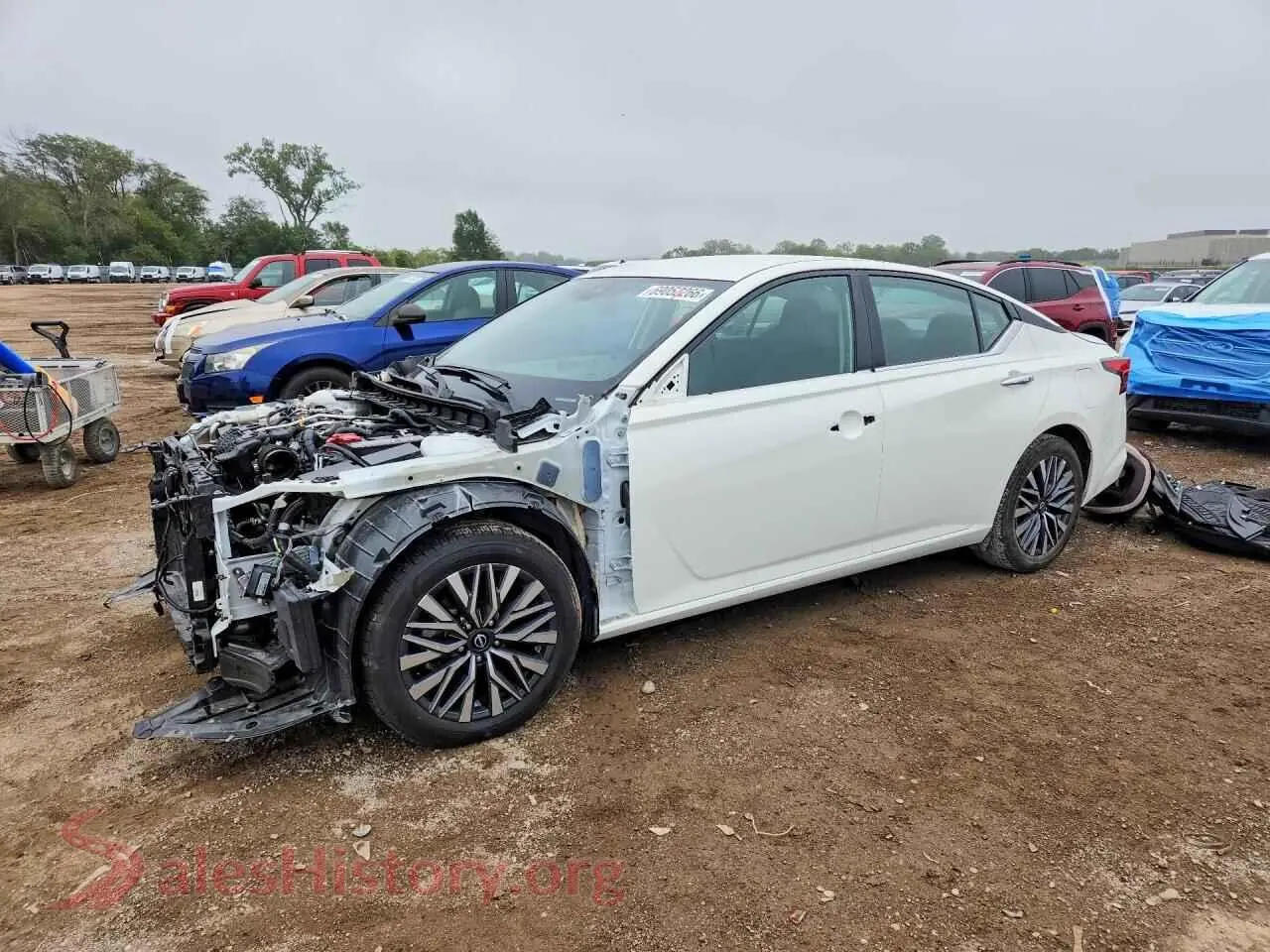 Main Car Image