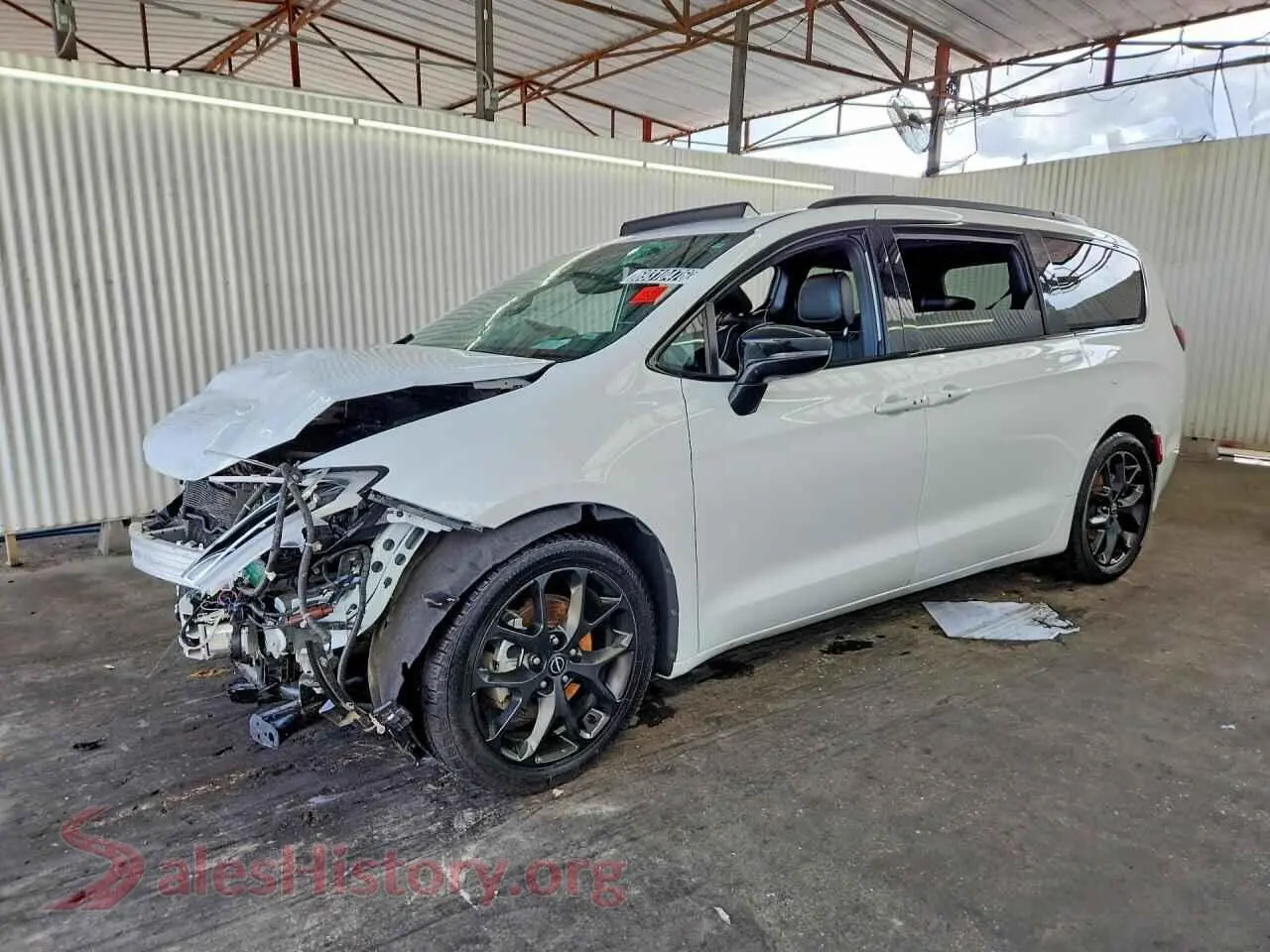 Main Car Image