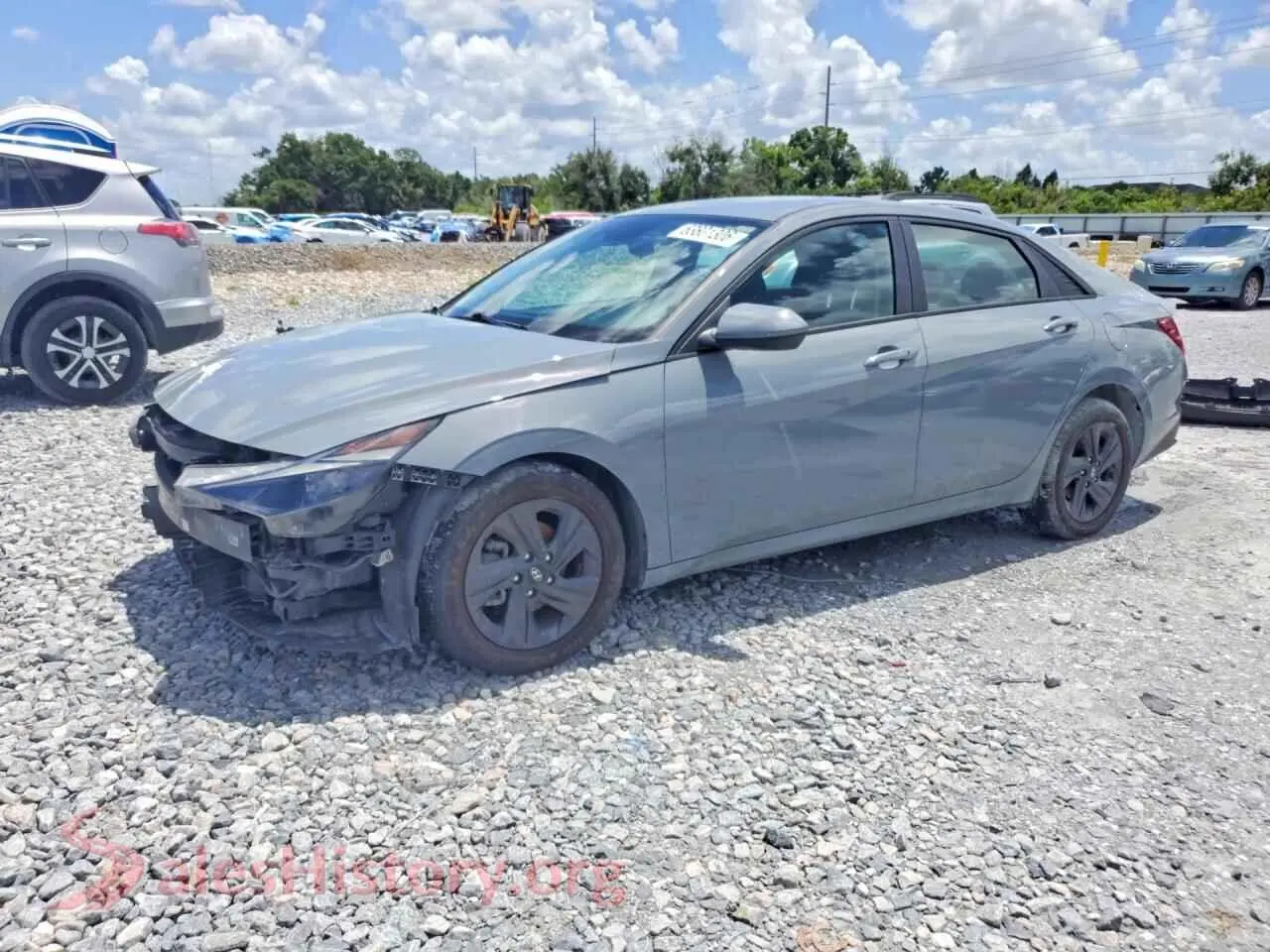 Main Car Image