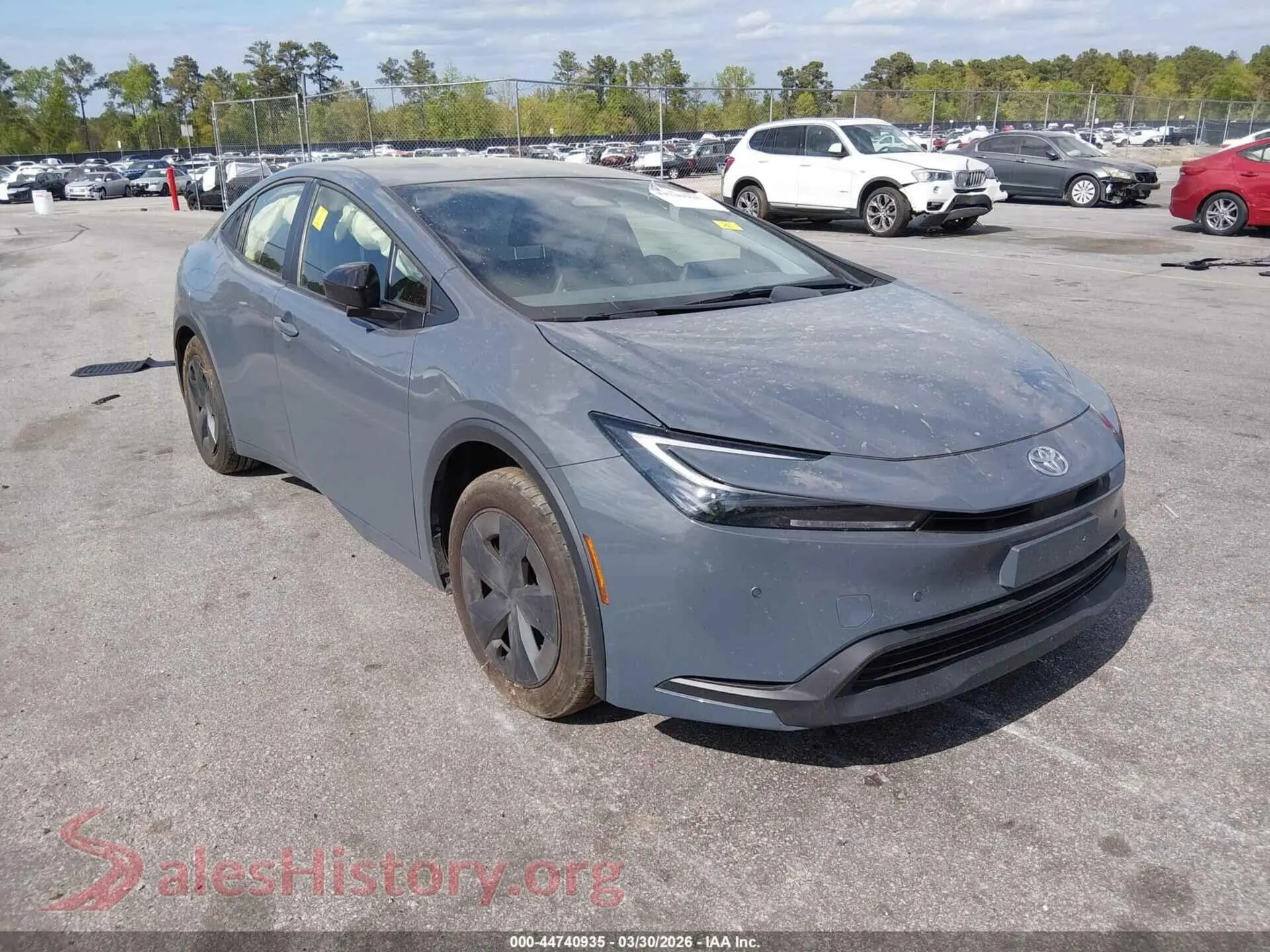 Main Car Image