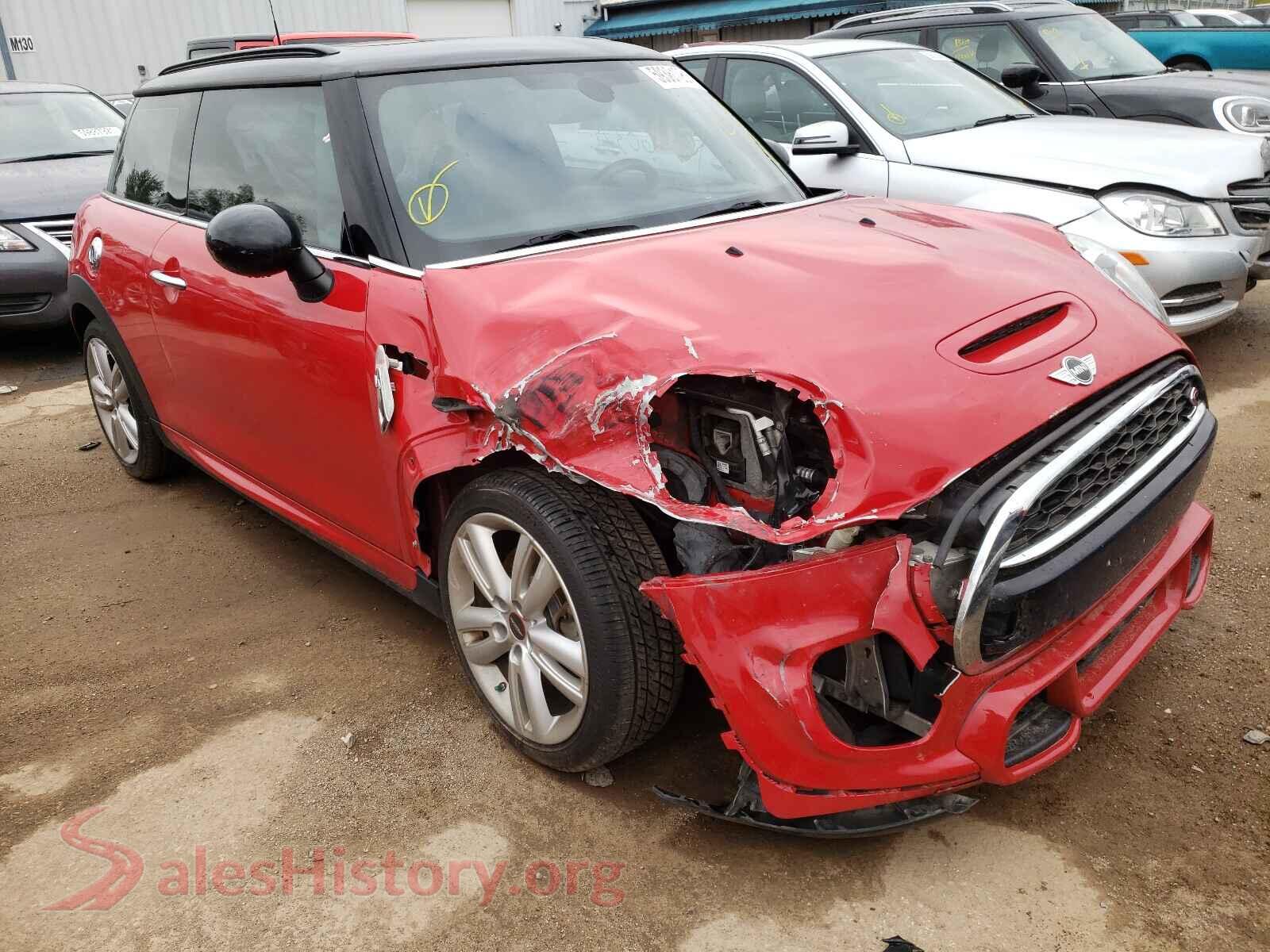 Main Car Image
