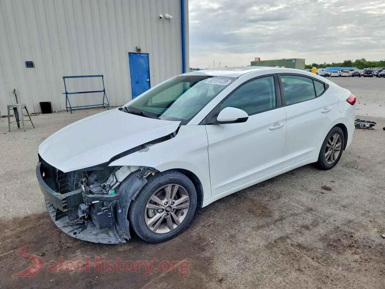 Main Car Image