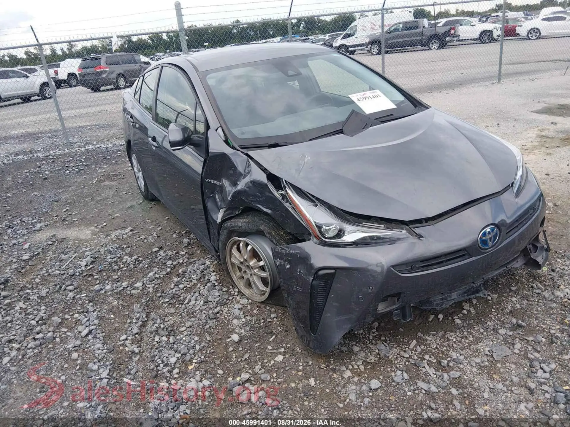 Main Car Image