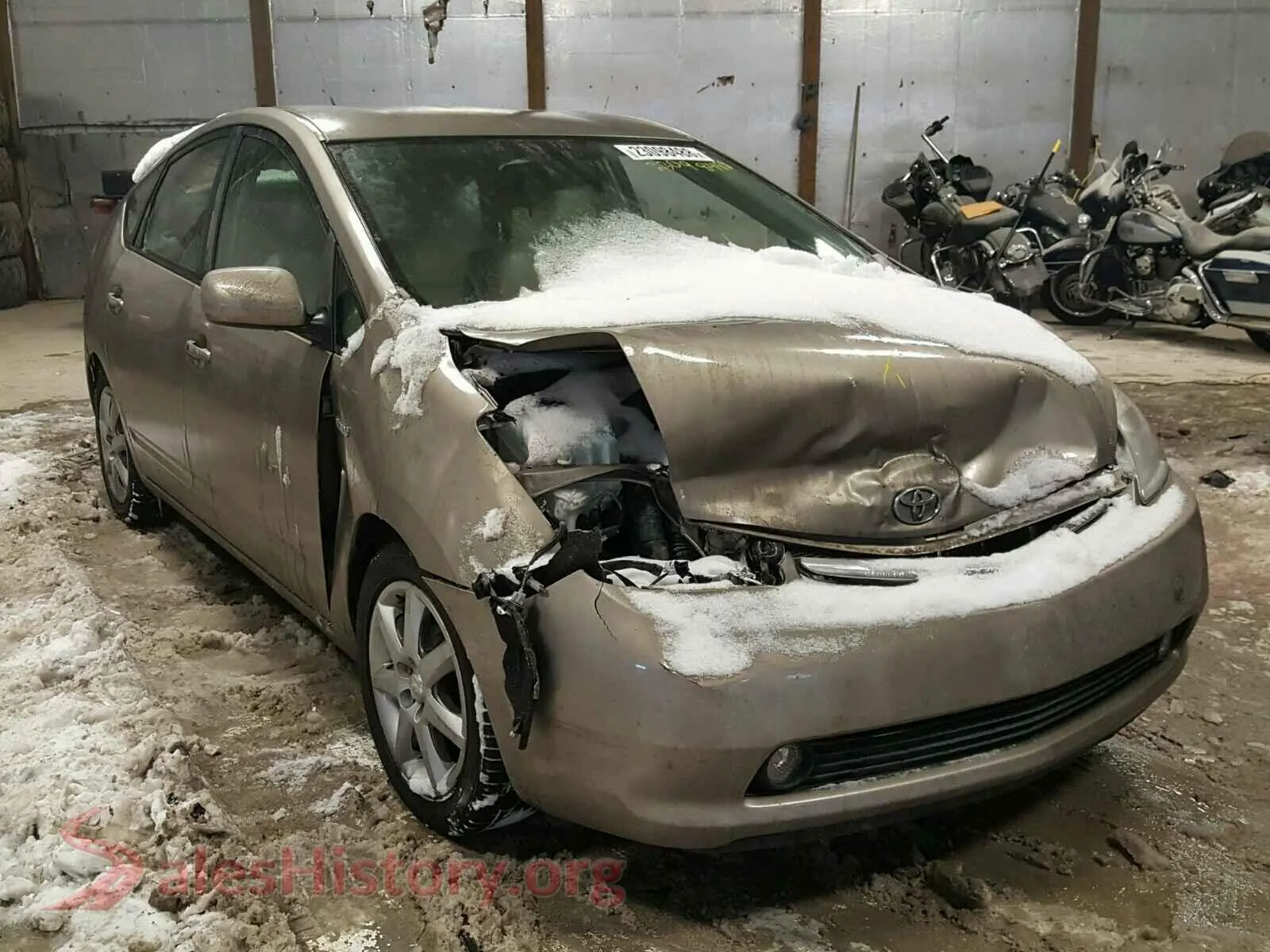Main Car Image