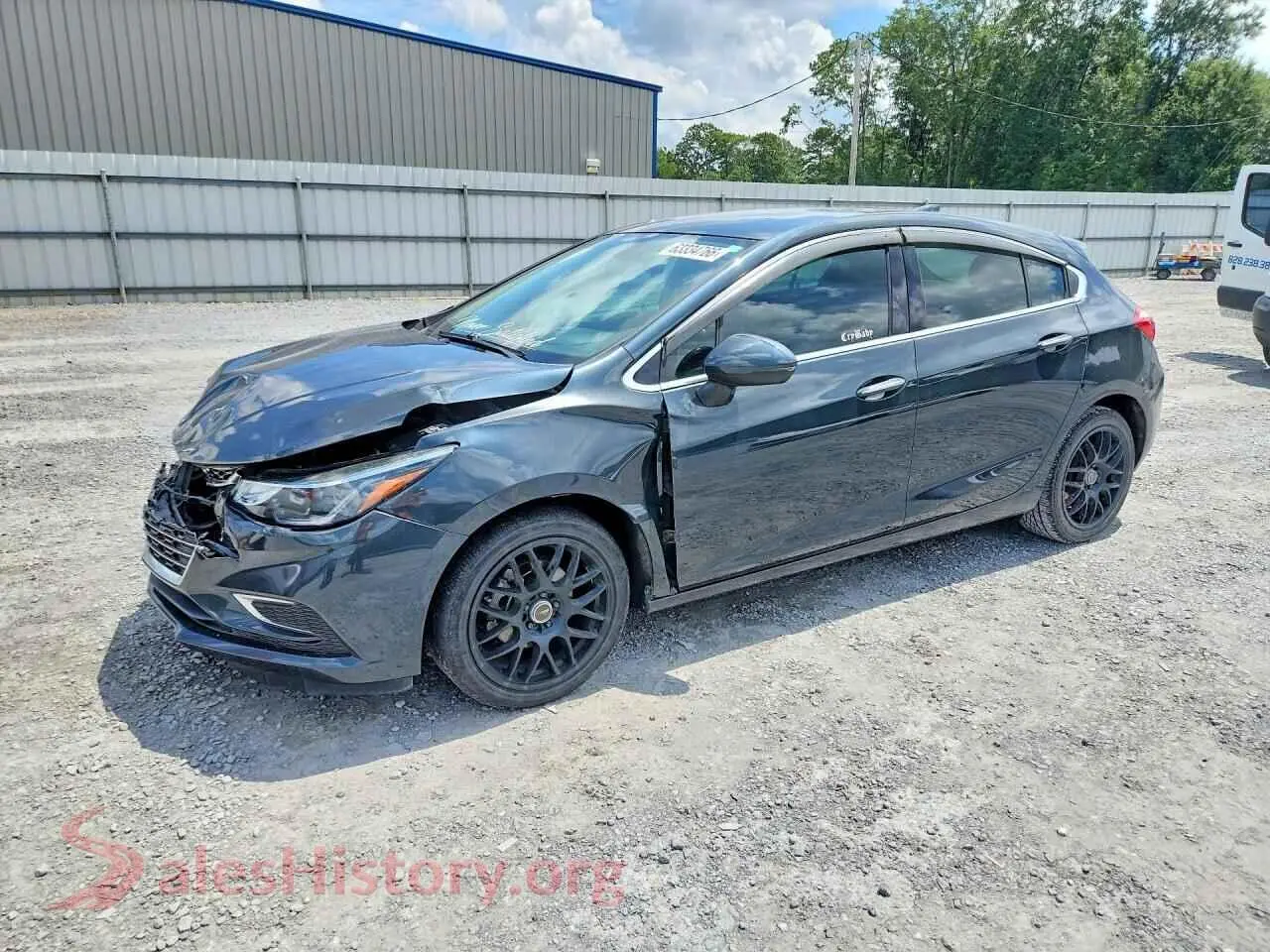 Main Car Image