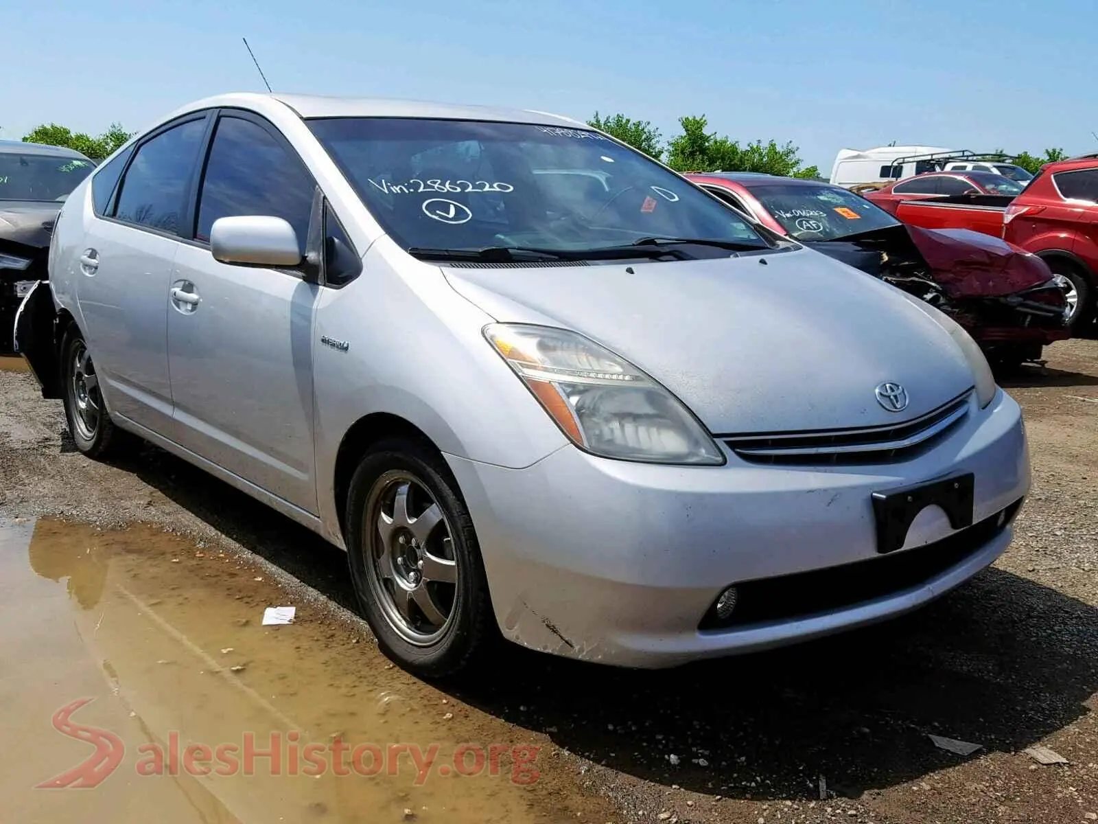 Main Car Image