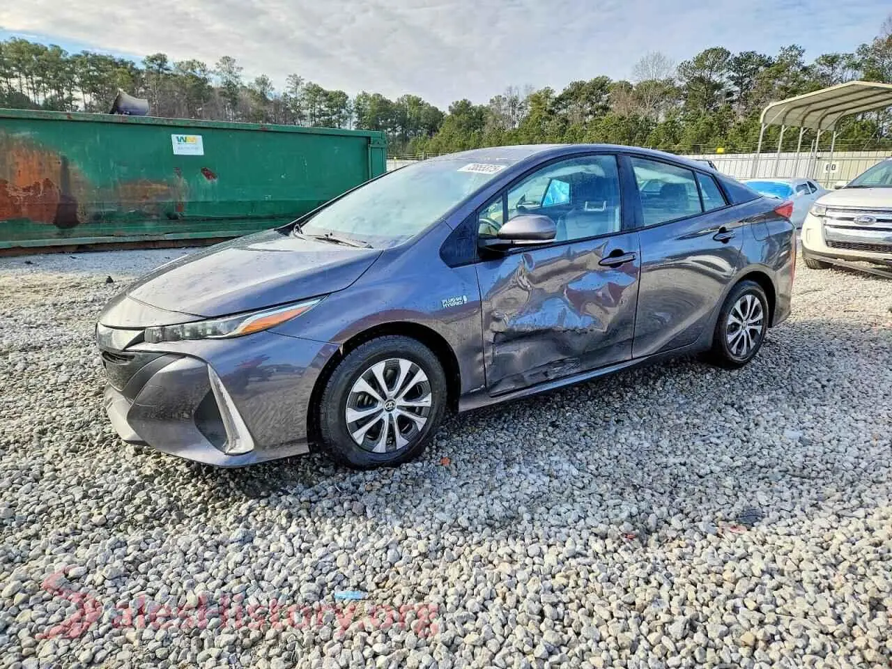 Main Car Image