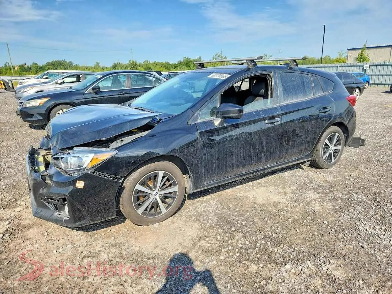 Main Car Image