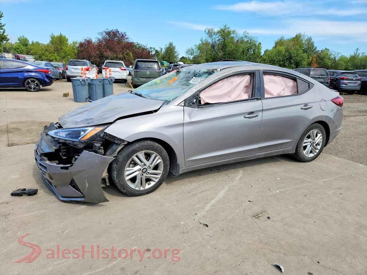 Main Car Image