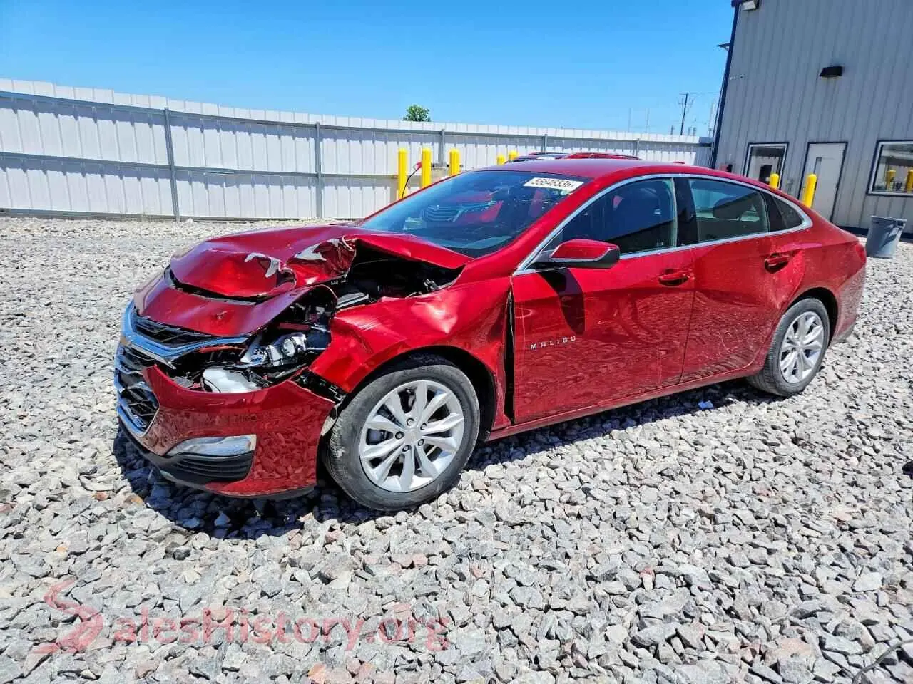 Main Car Image