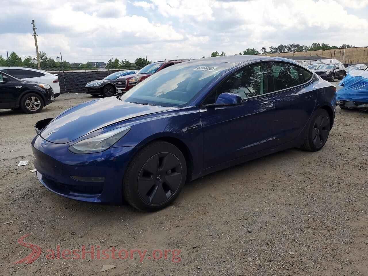 Main Car Image