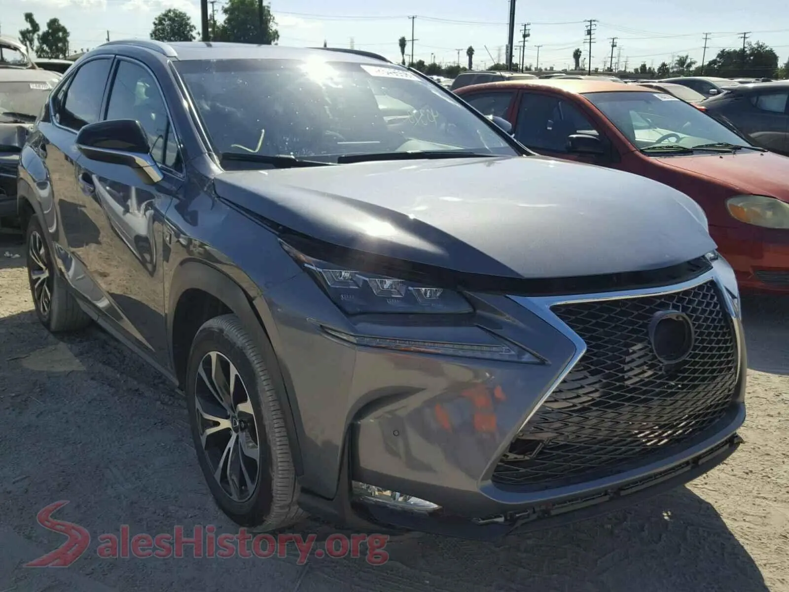 Main Car Image