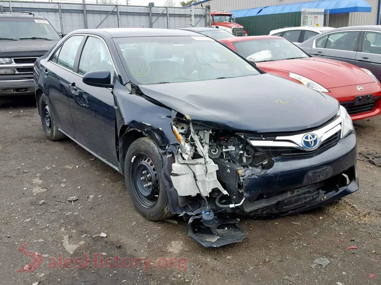 Main Car Image