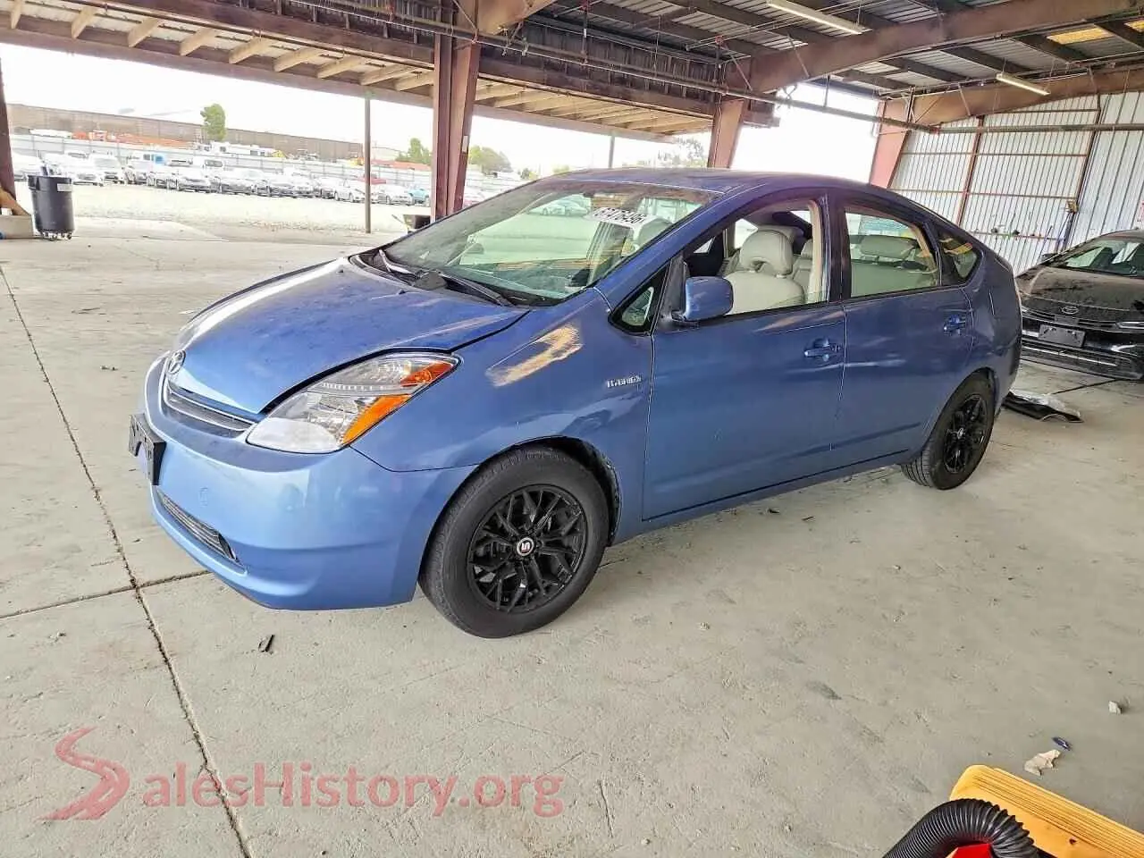 Main Car Image