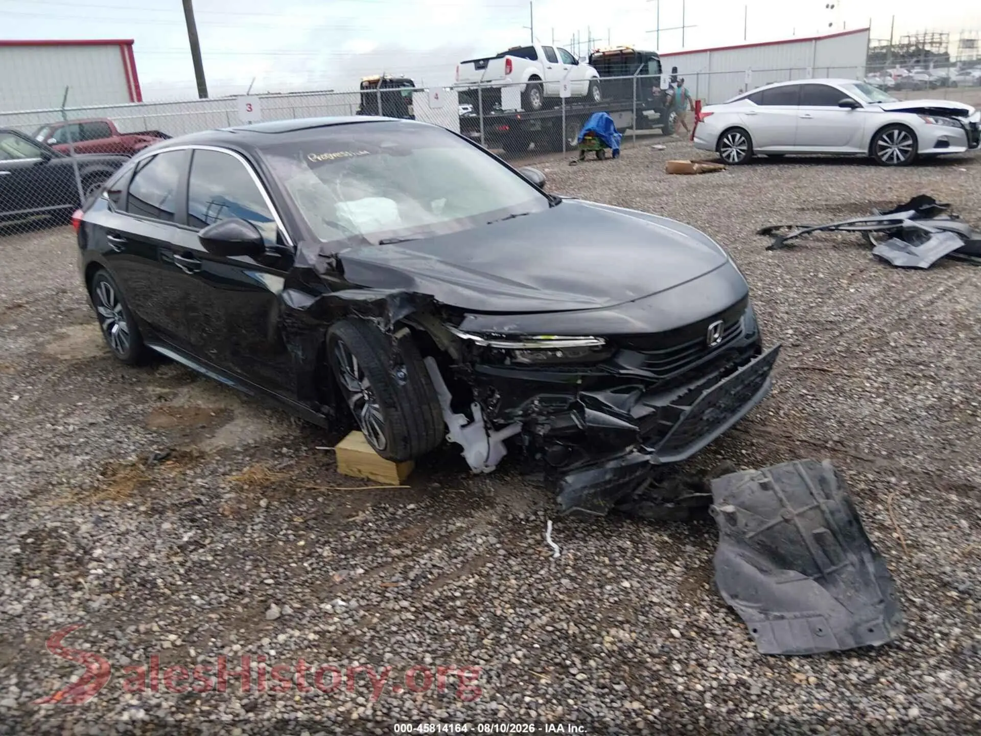 Main Car Image