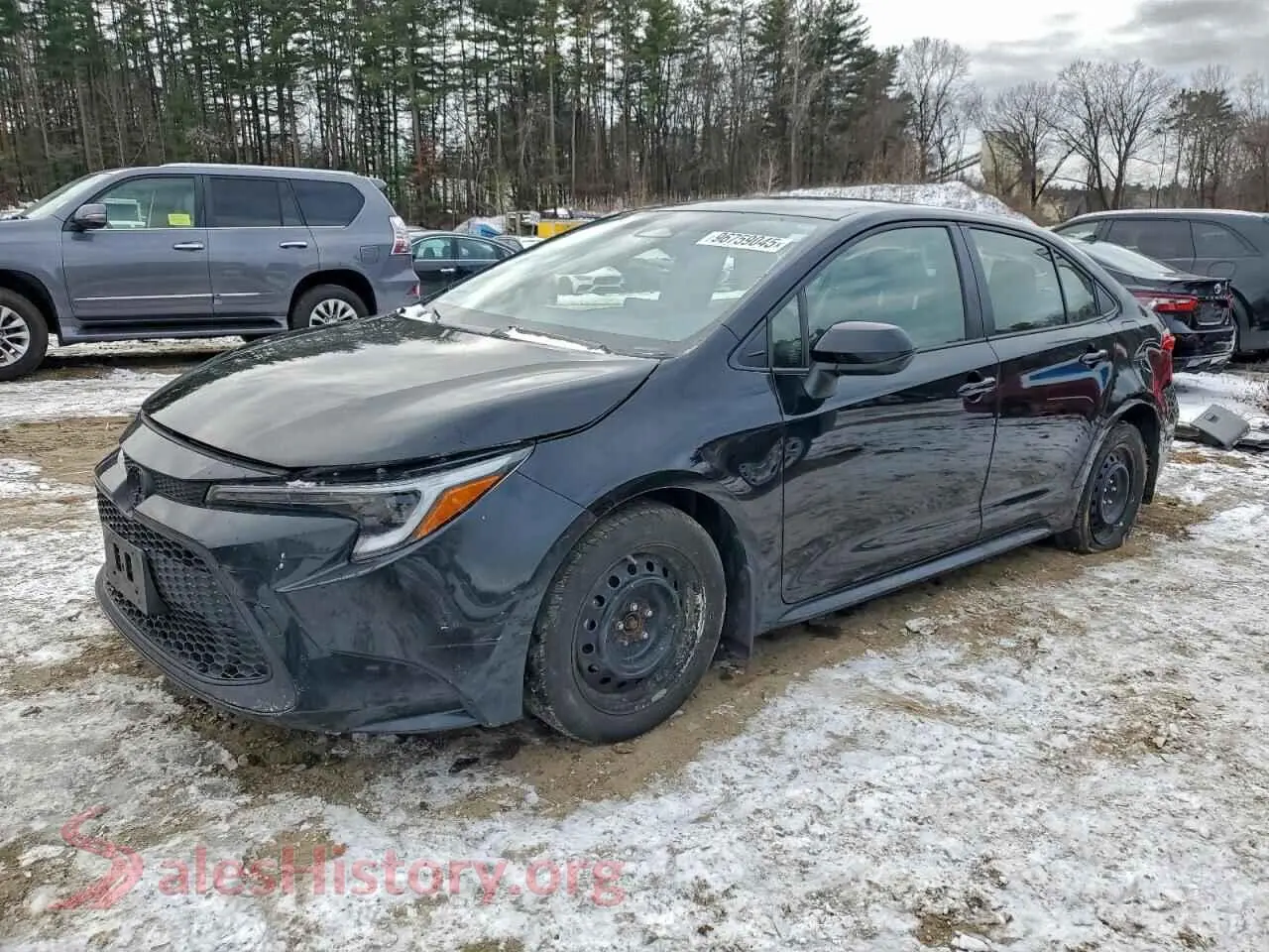 Main Car Image