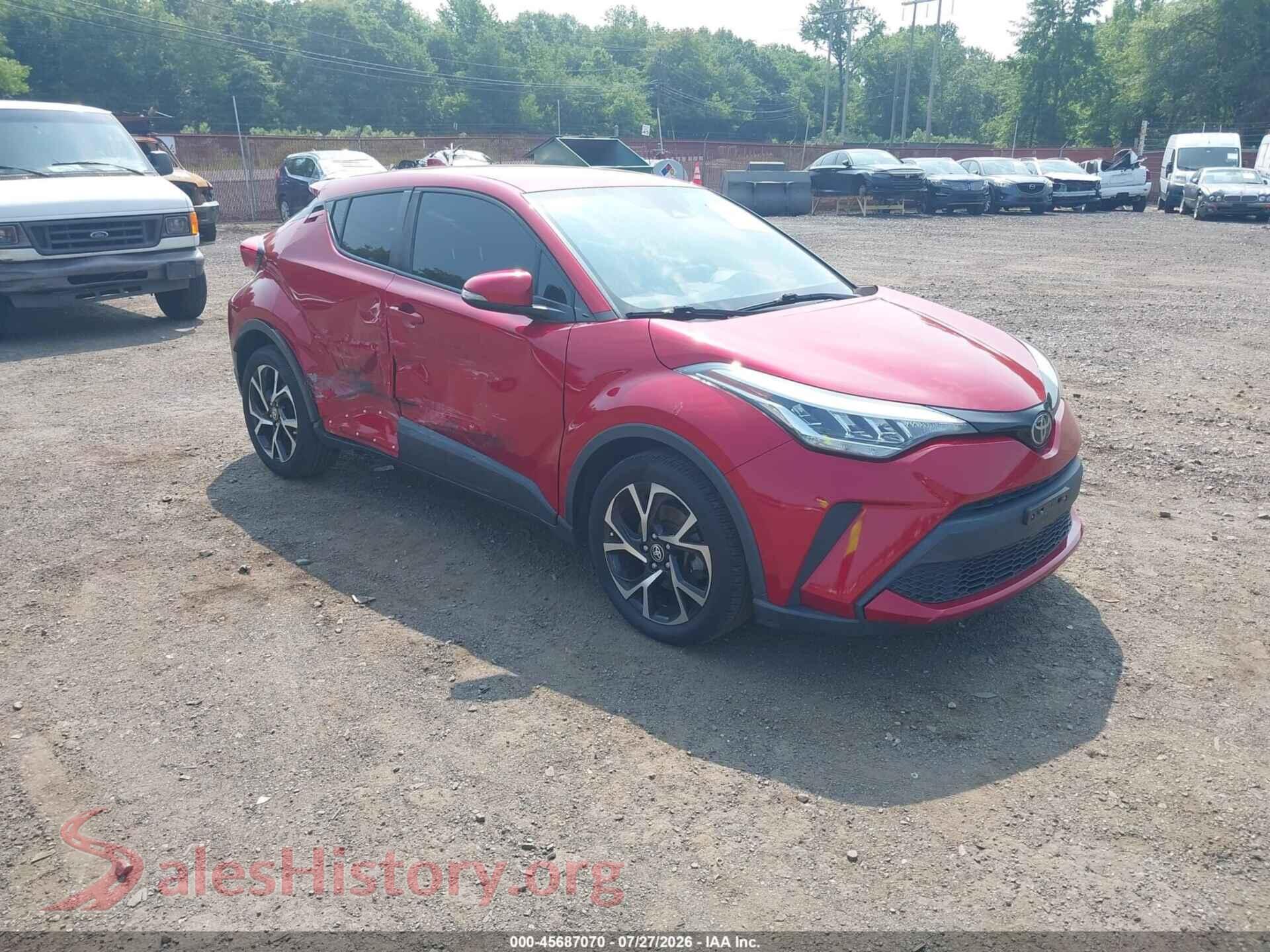 Main Car Image