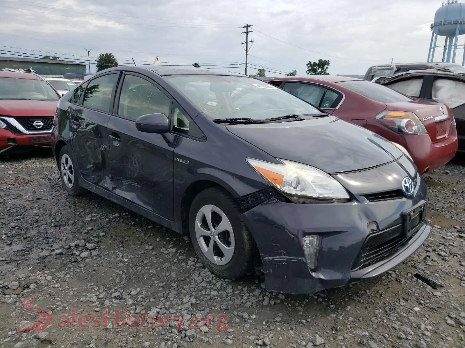 Main Car Image