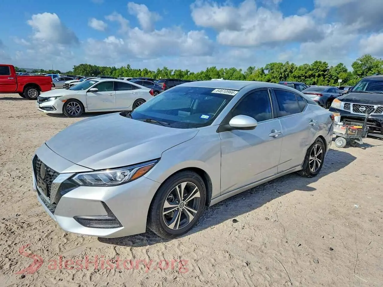 Main Car Image