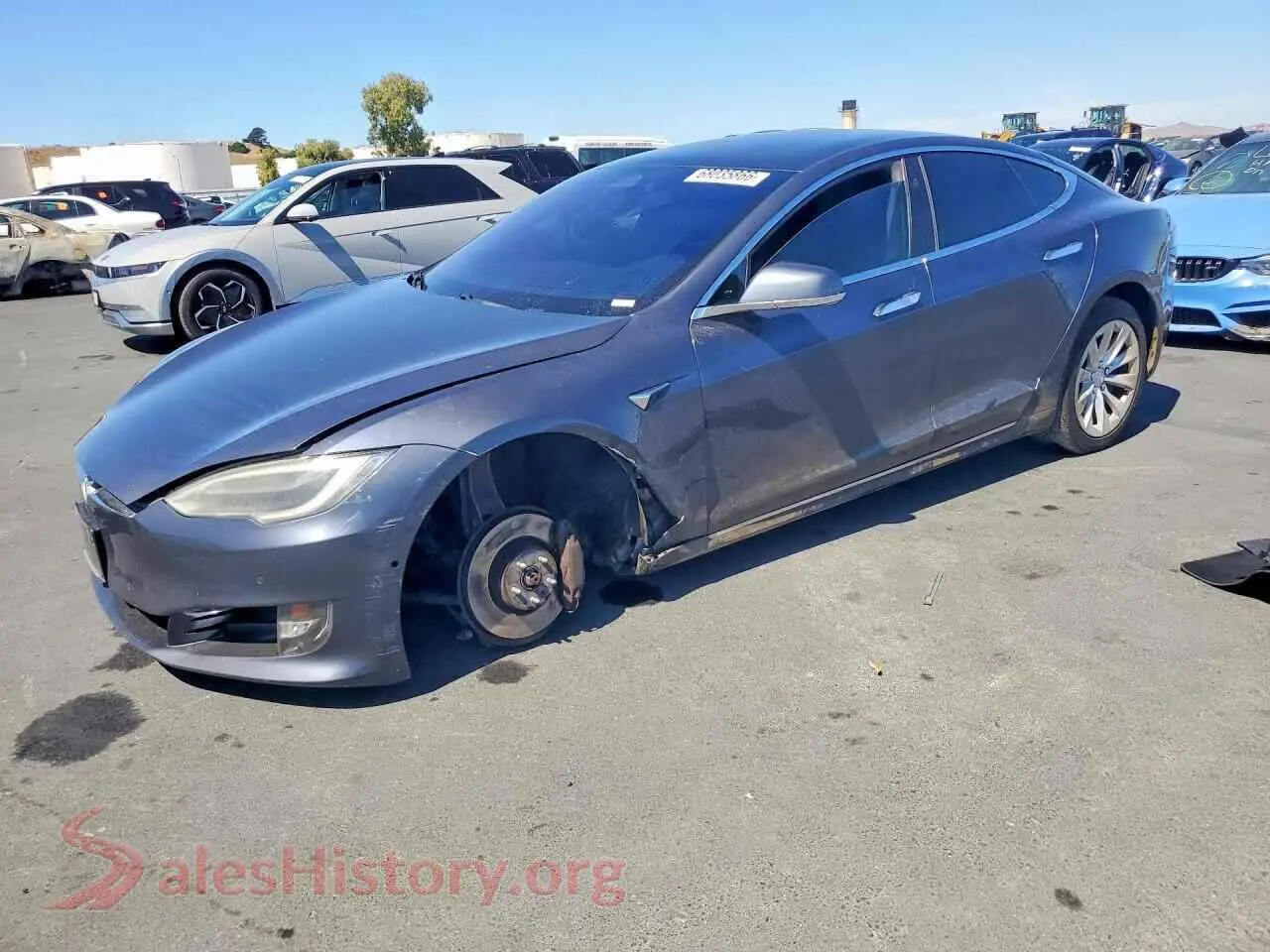 Main Car Image
