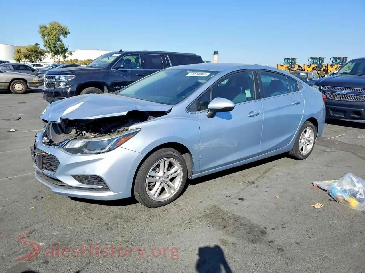 Main Car Image