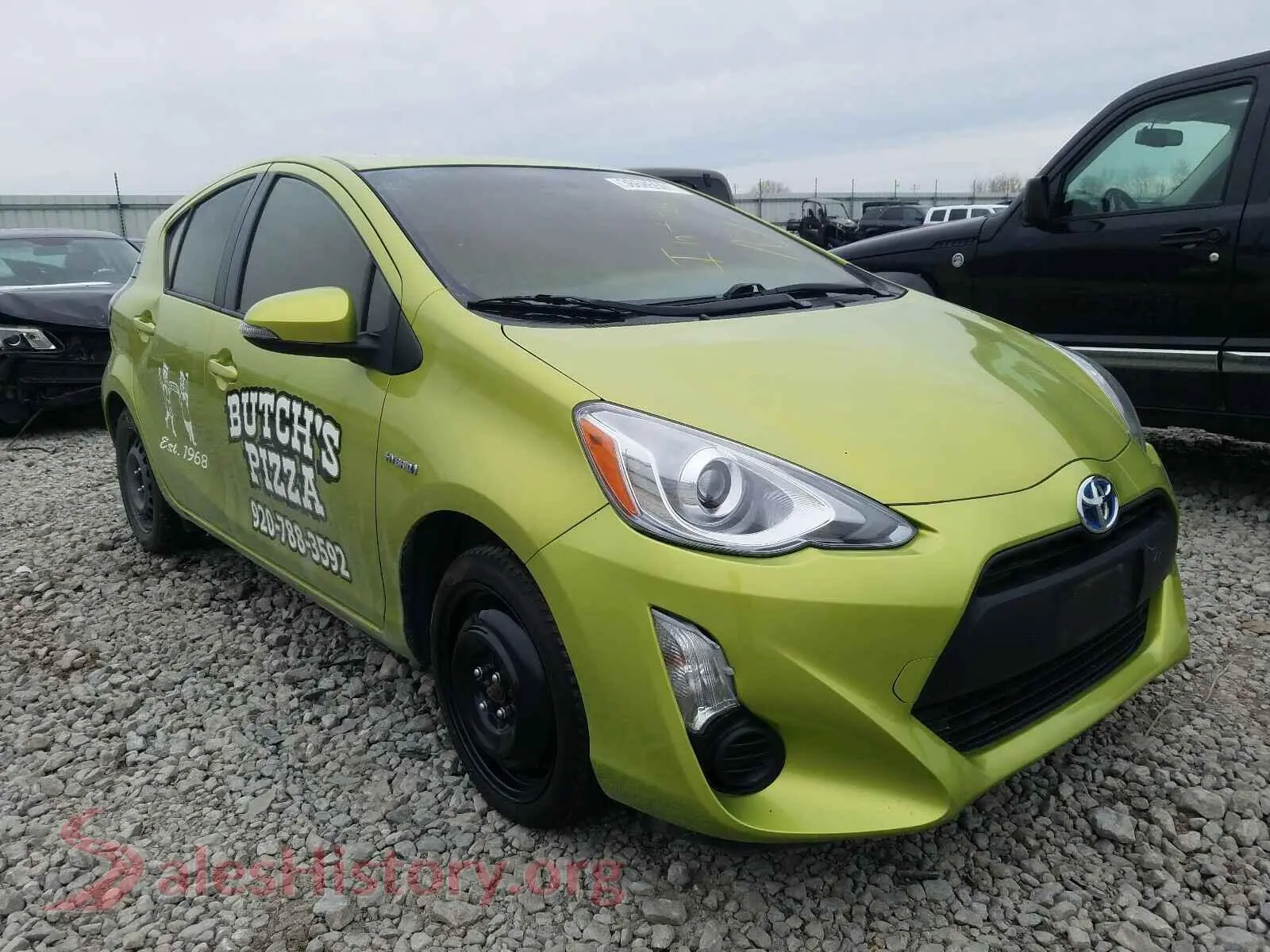 Main Car Image