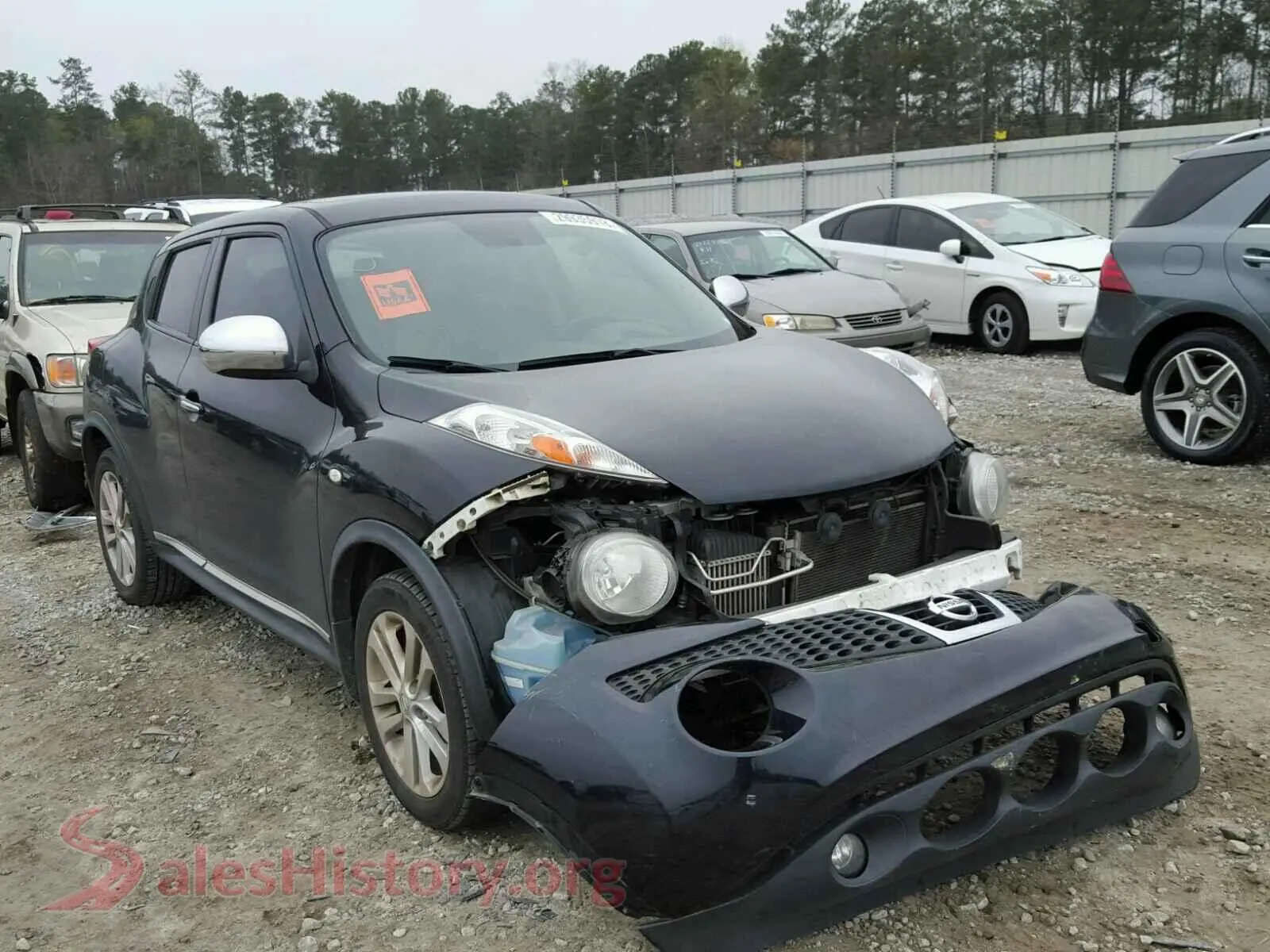 Main Car Image