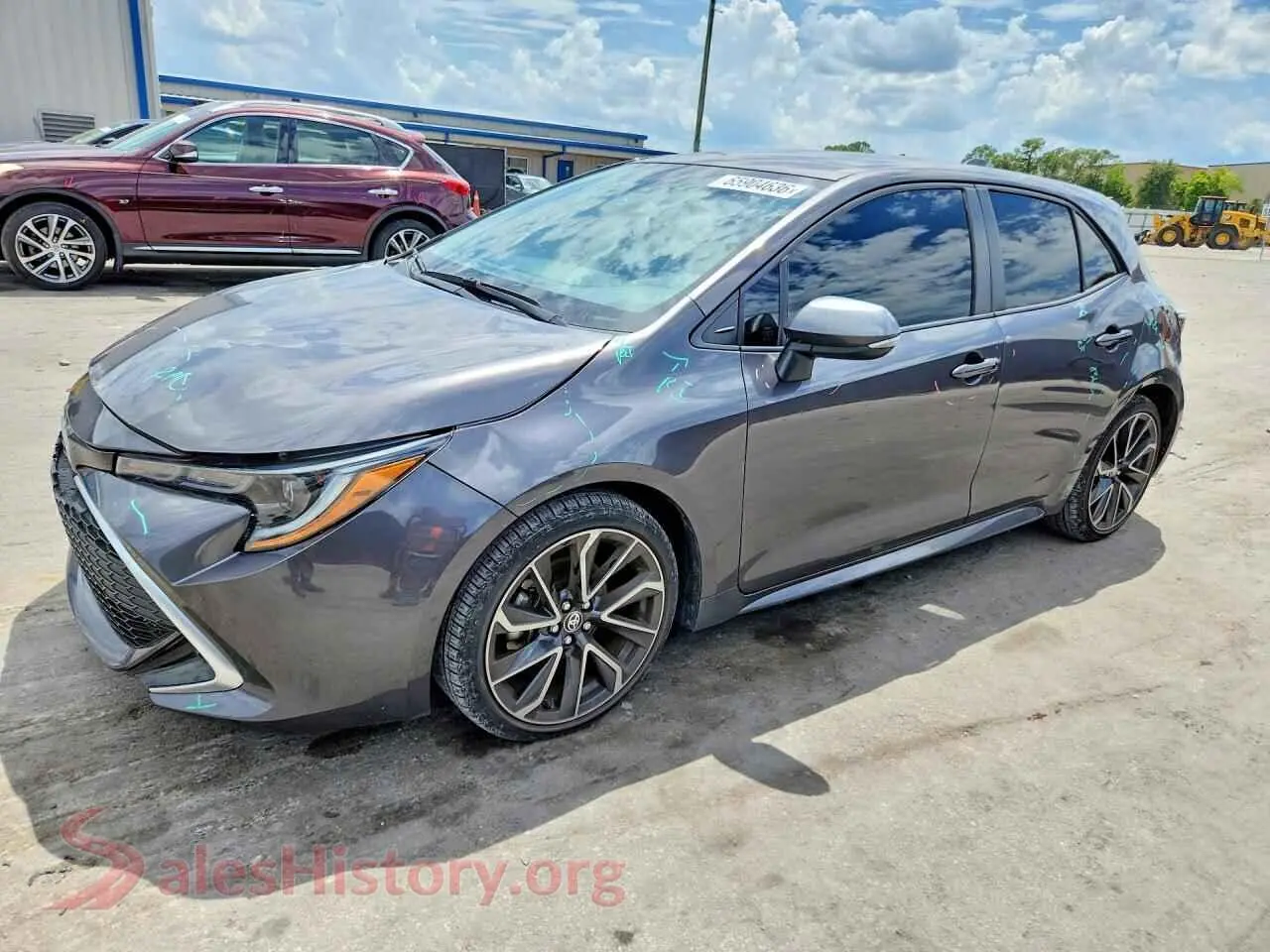 Main Car Image