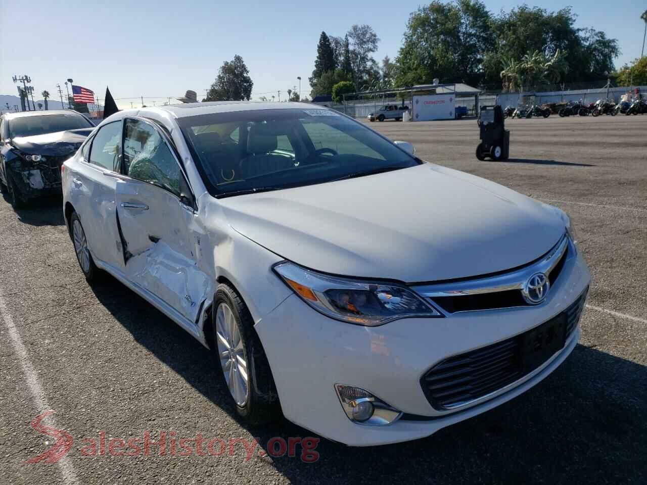 Main Car Image