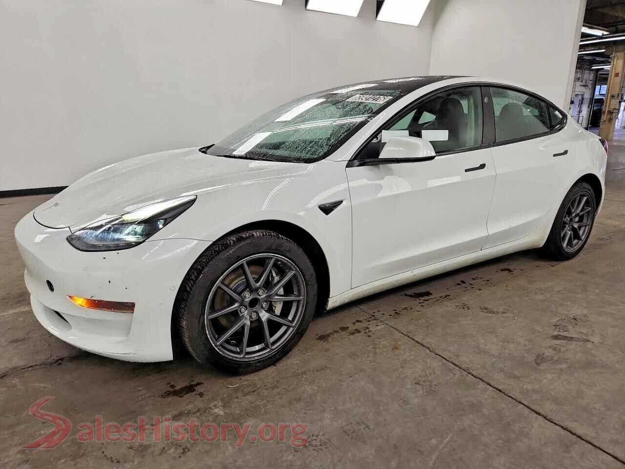 Main Car Image