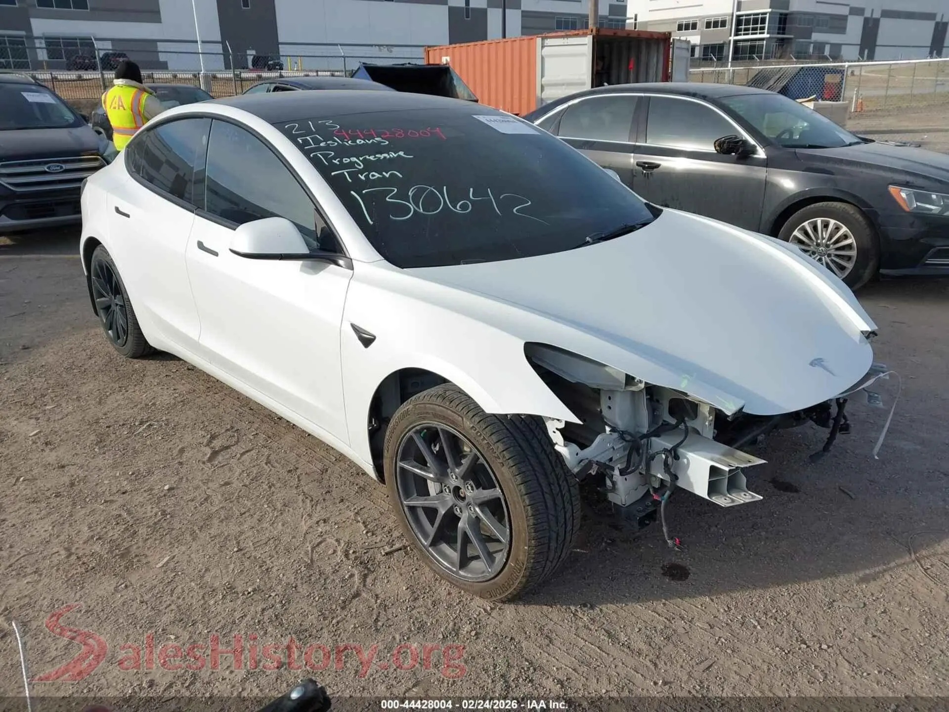 Main Car Image