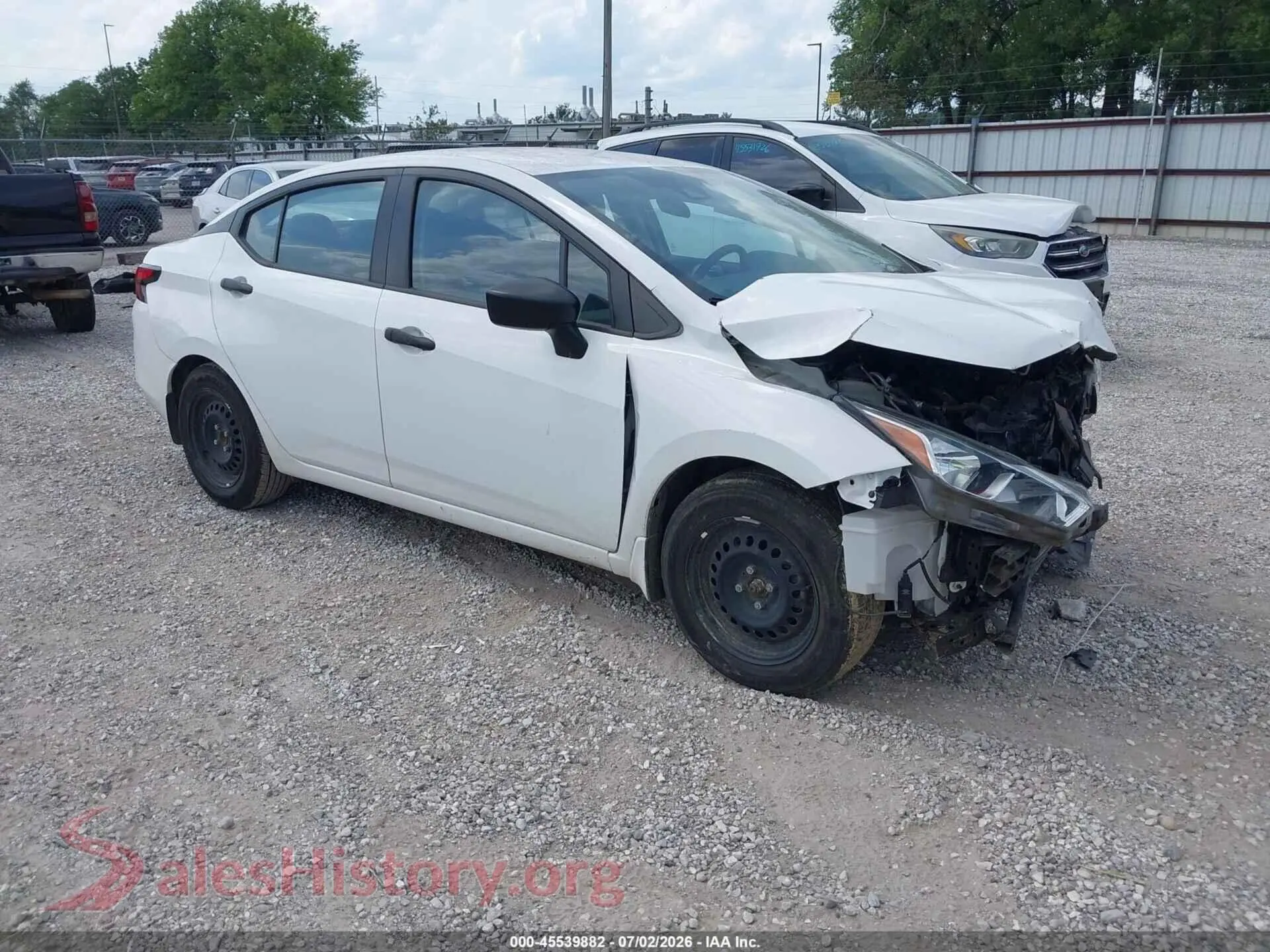 Main Car Image