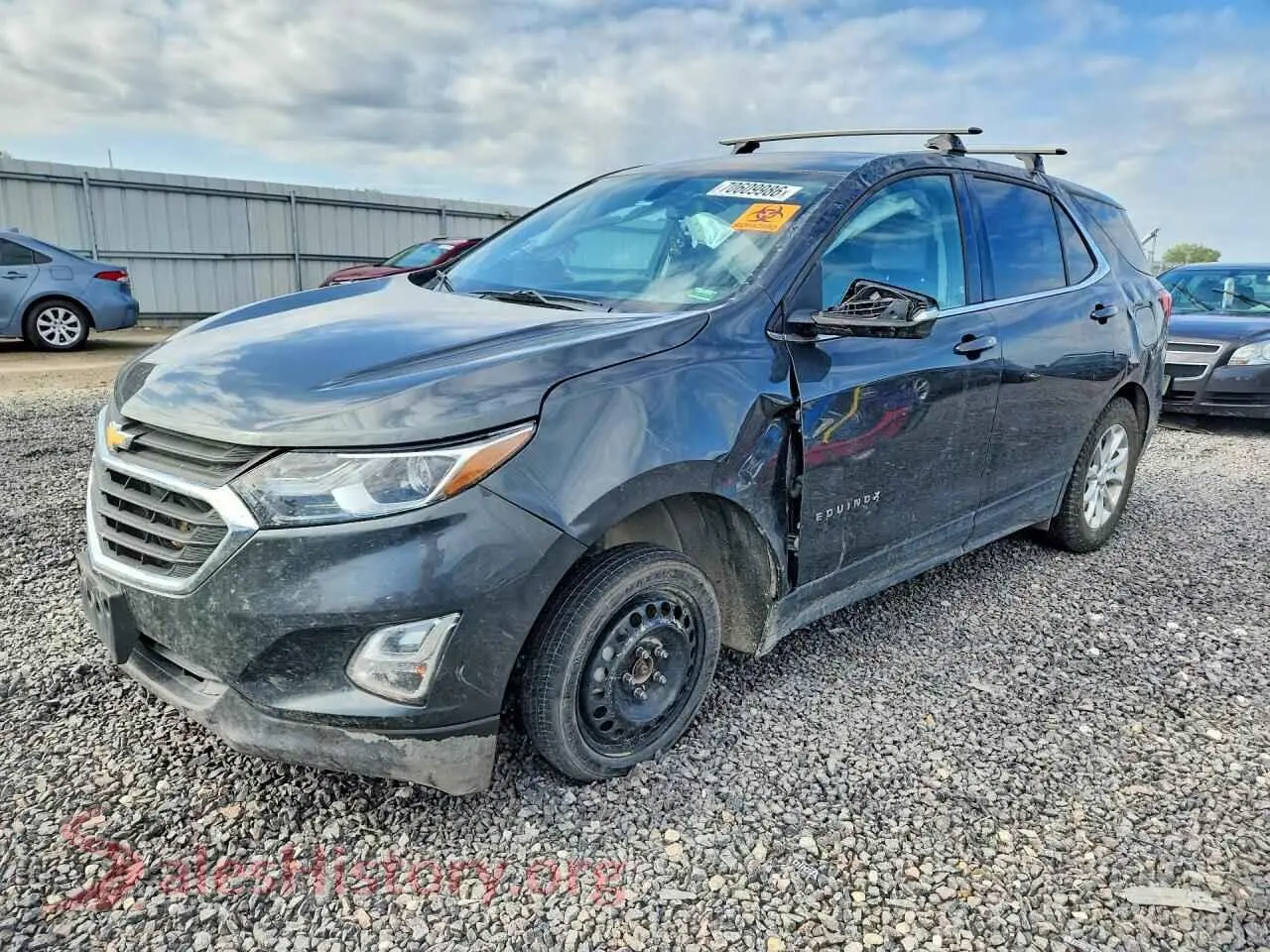 Main Car Image