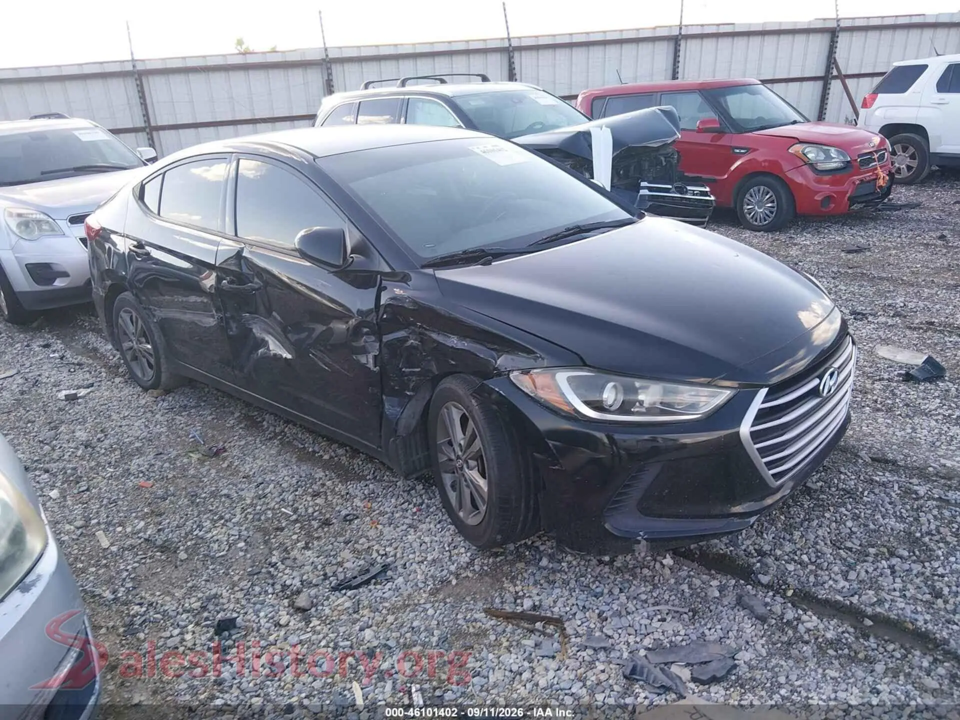 Main Car Image