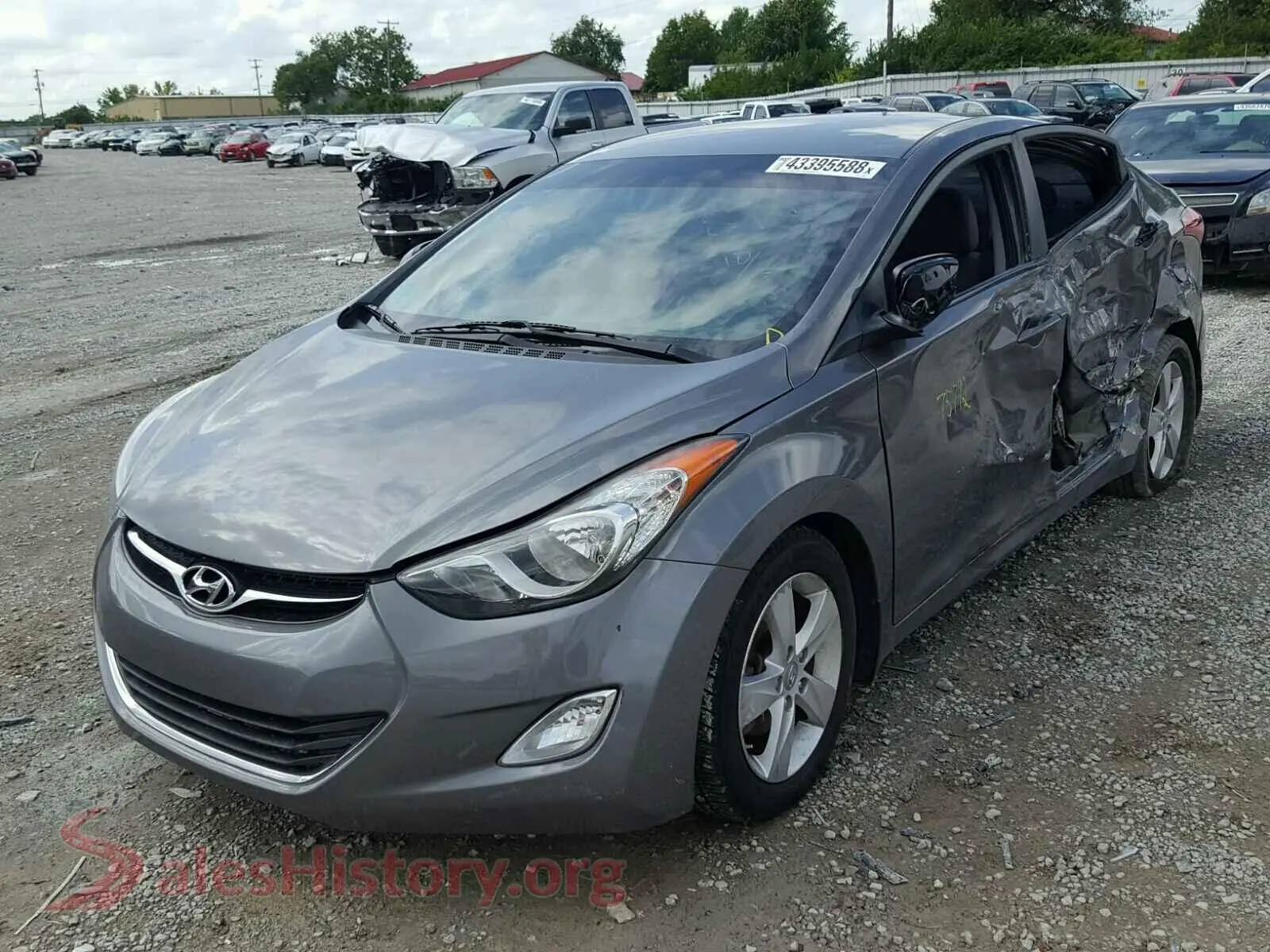 Main Car Image