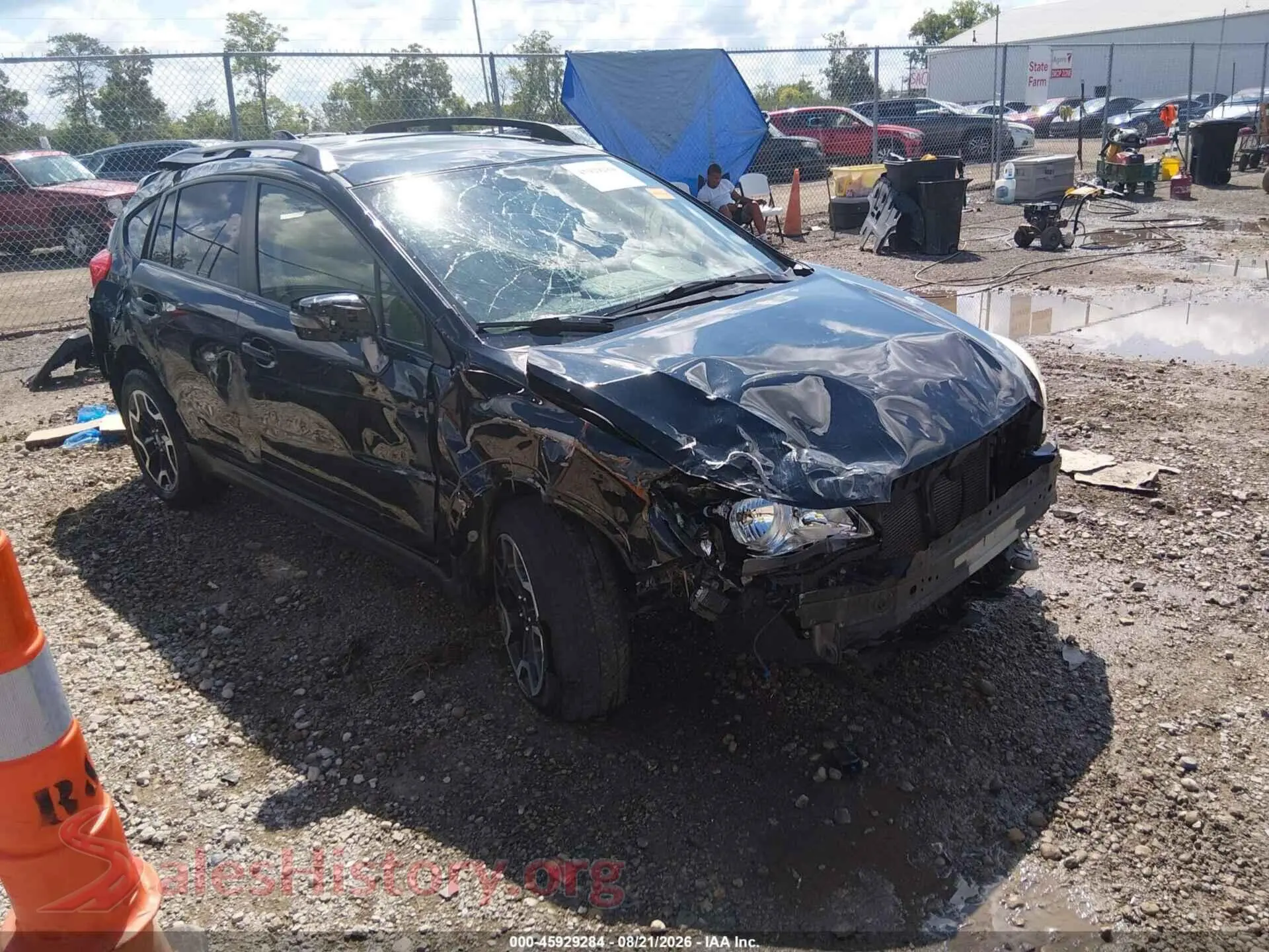 Main Car Image