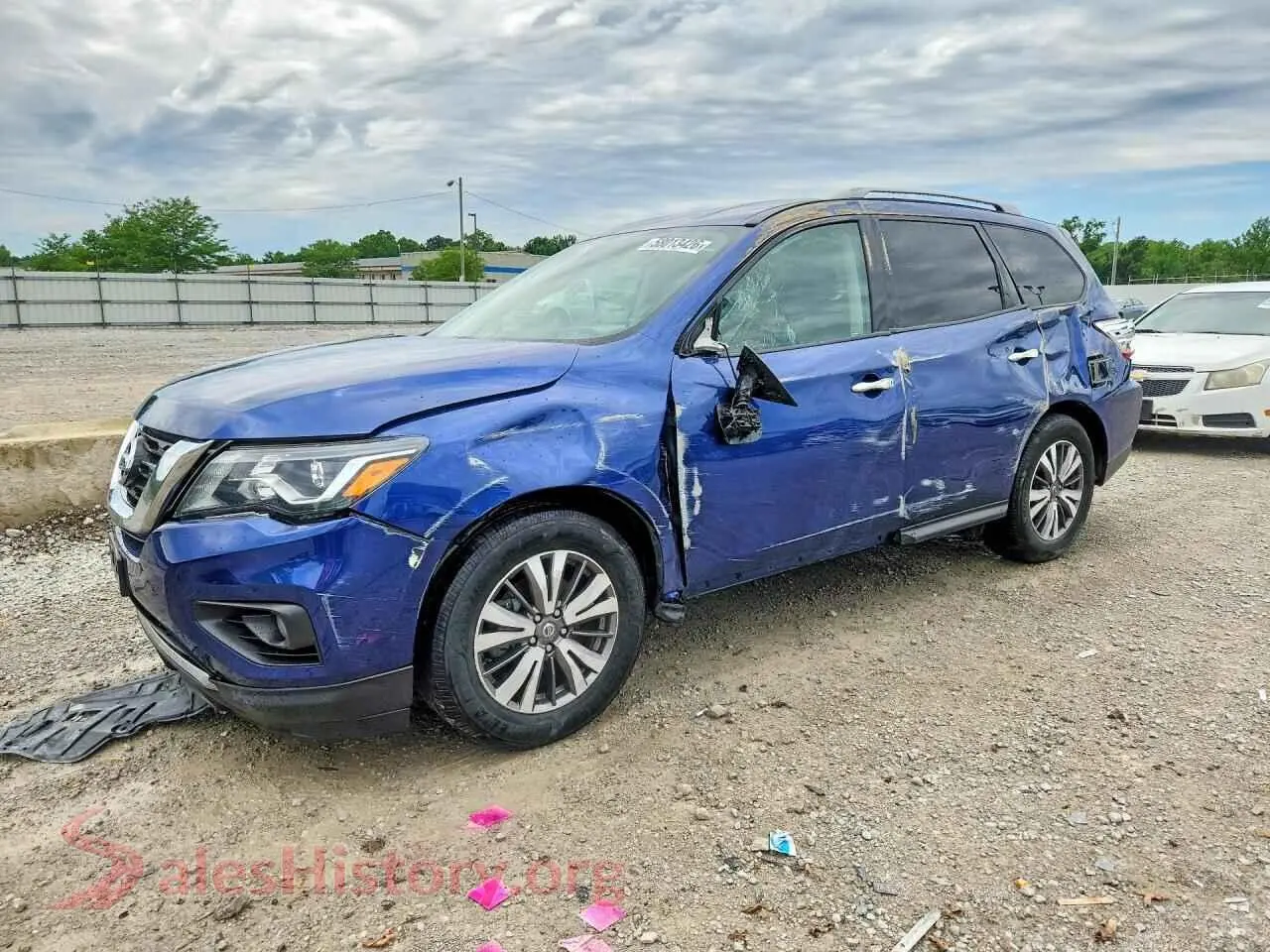 Main Car Image