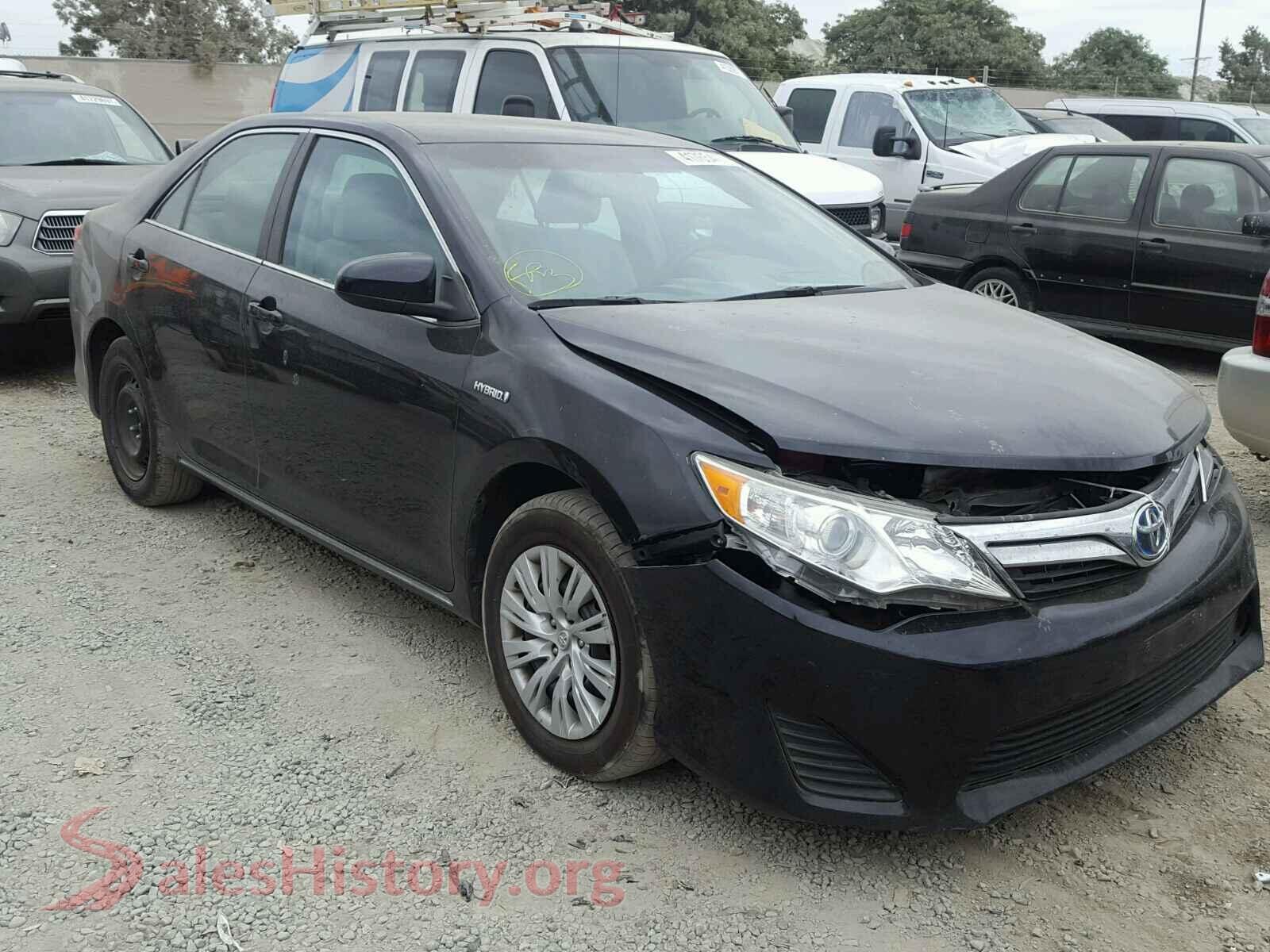 Main Car Image