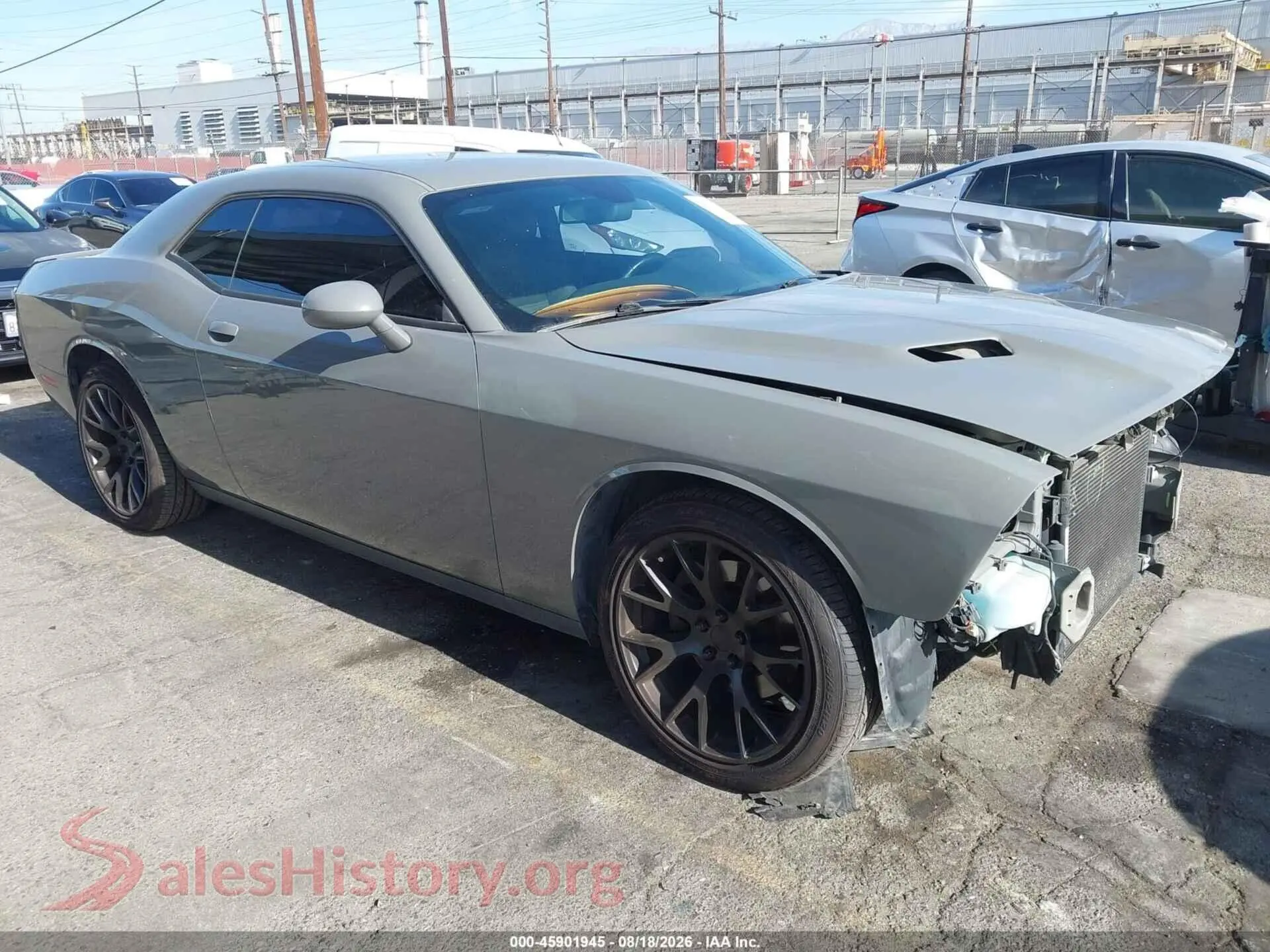 Main Car Image