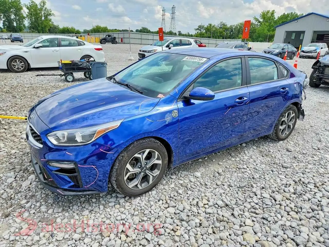 Main Car Image