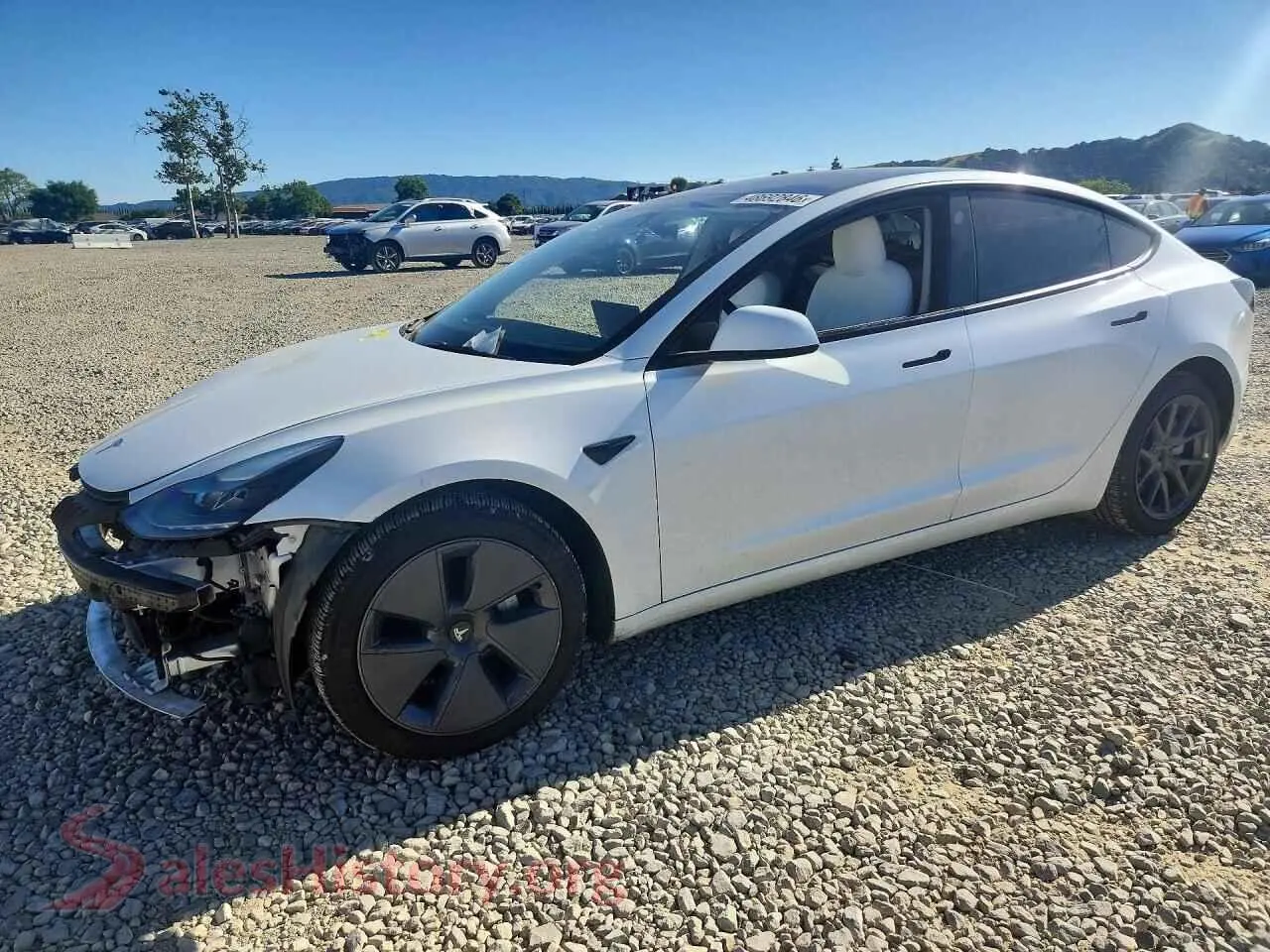 Main Car Image