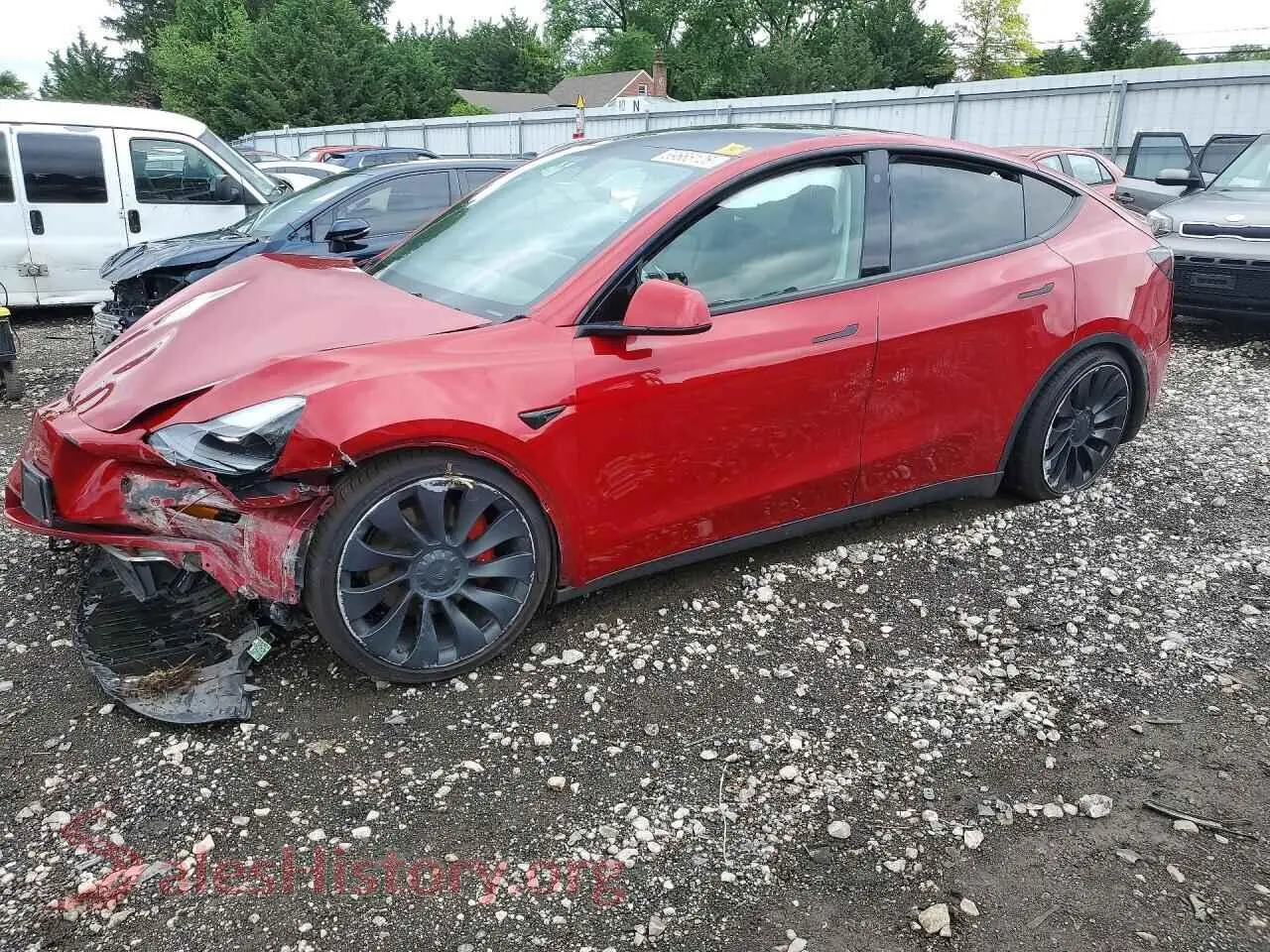 Main Car Image